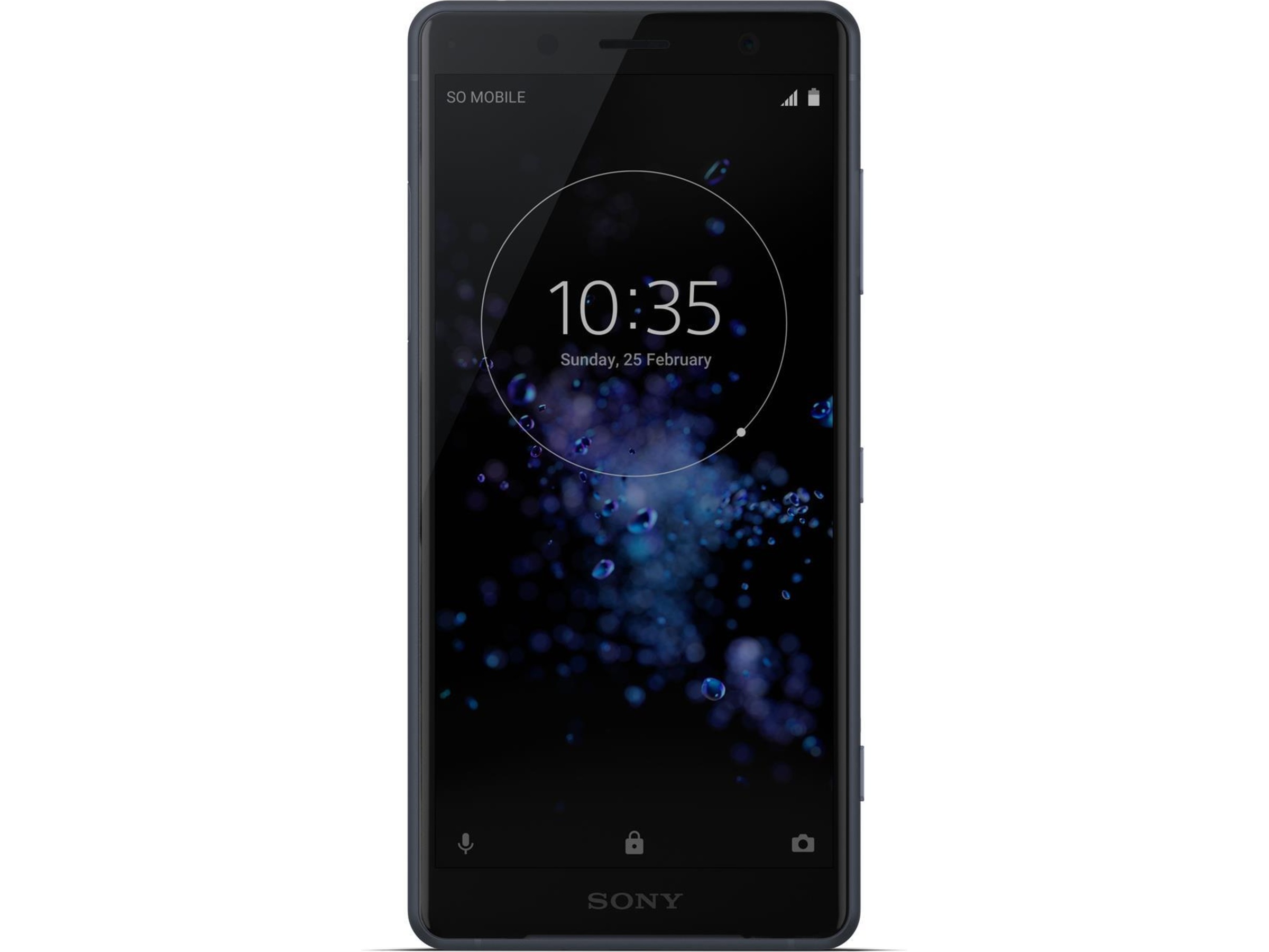 Byta Skärm Sony Xperia Xz2 Compact