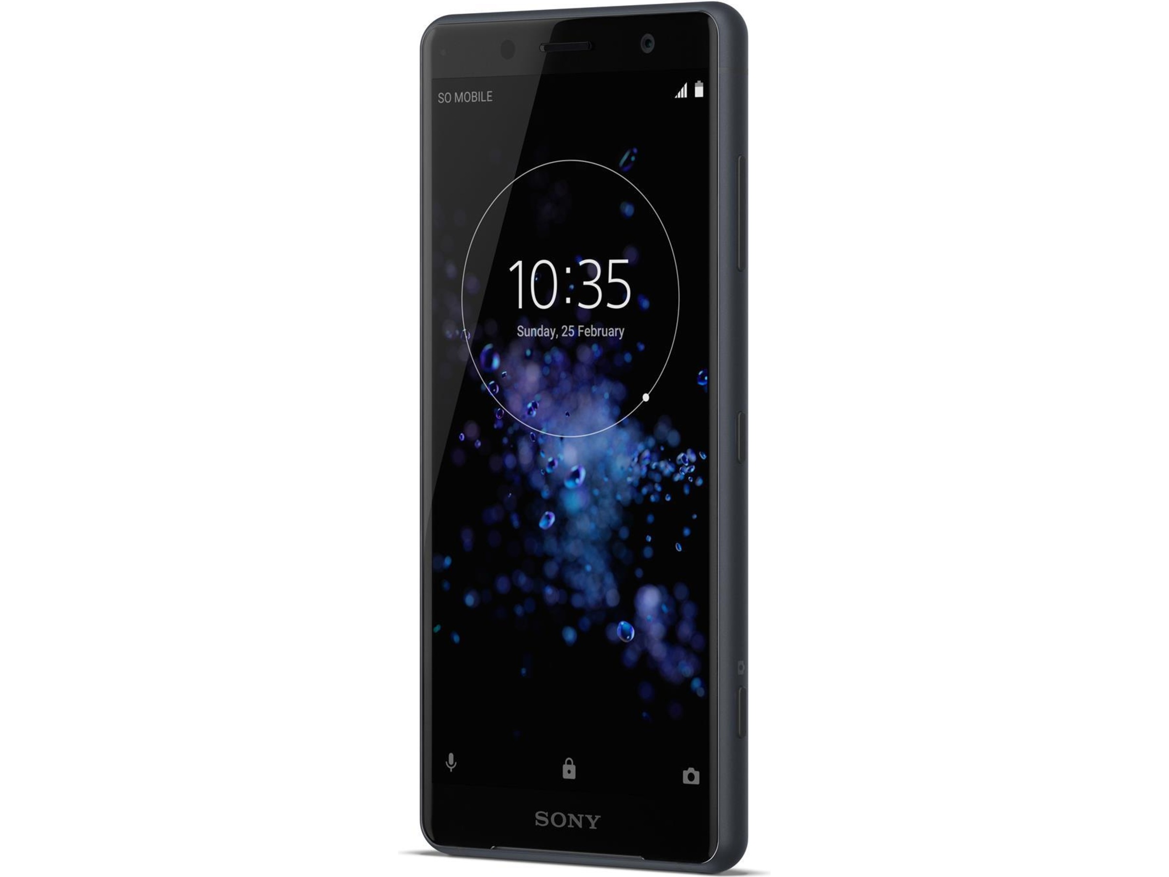 Byta Skärm Sony Xperia Xz2 Compact