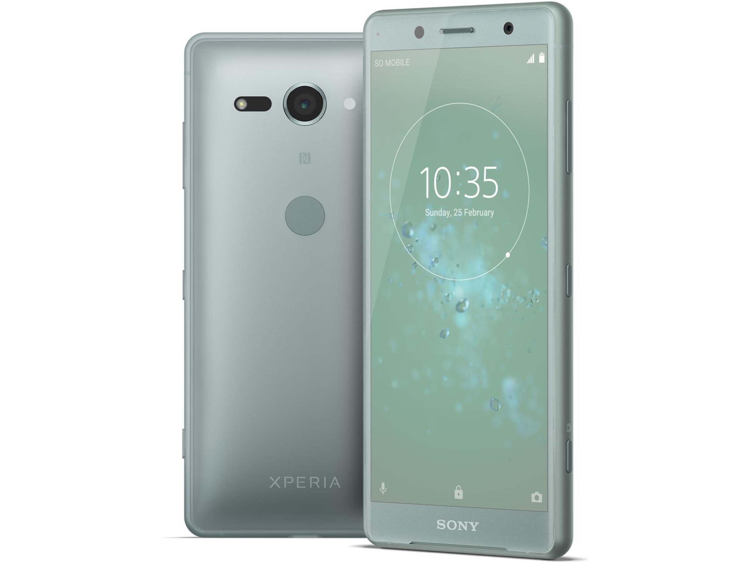Byta Skärm Sony Xperia Xz2 Compact
