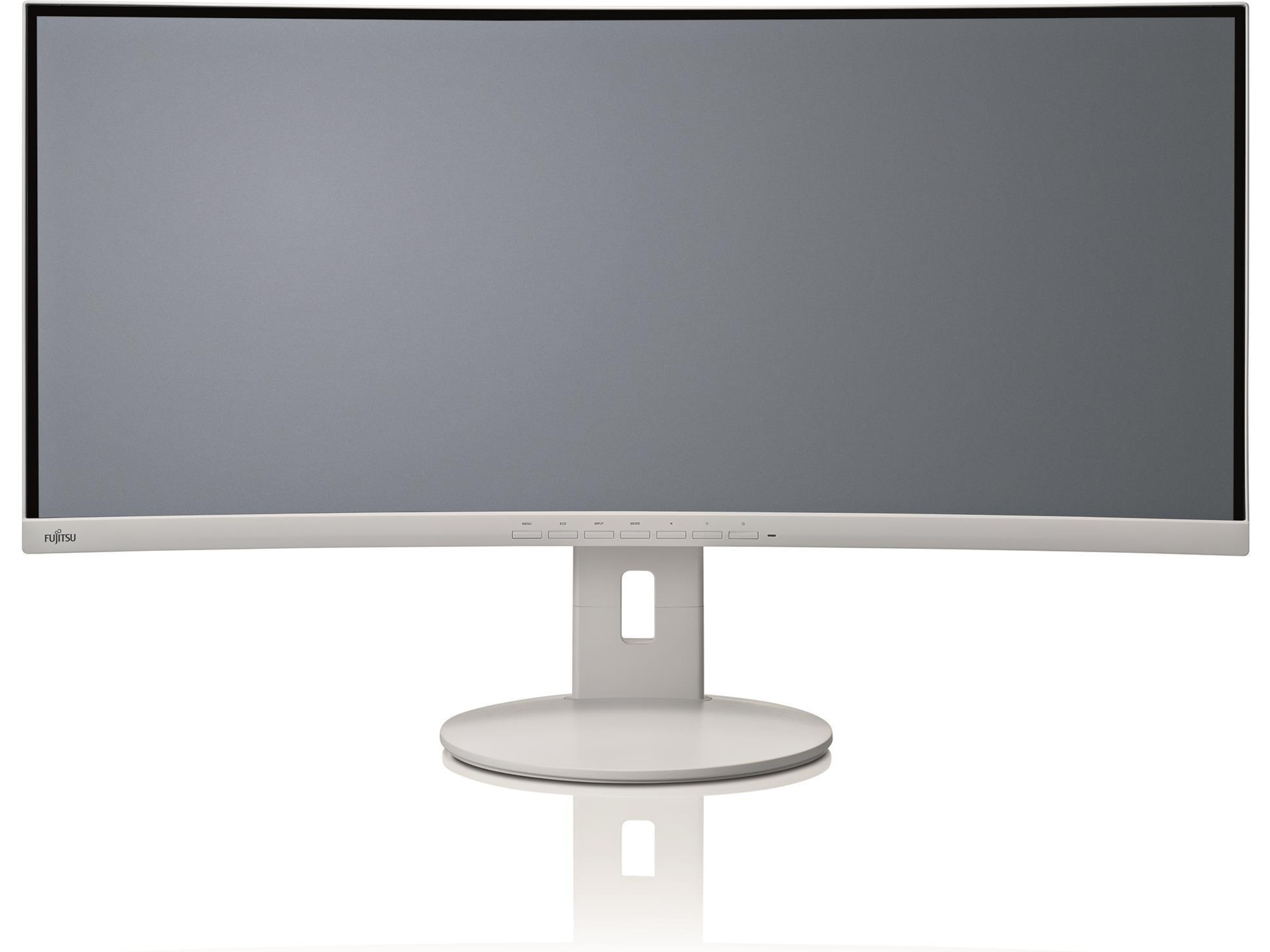 Fujitsu 34" Curved B349U Komplett.dk