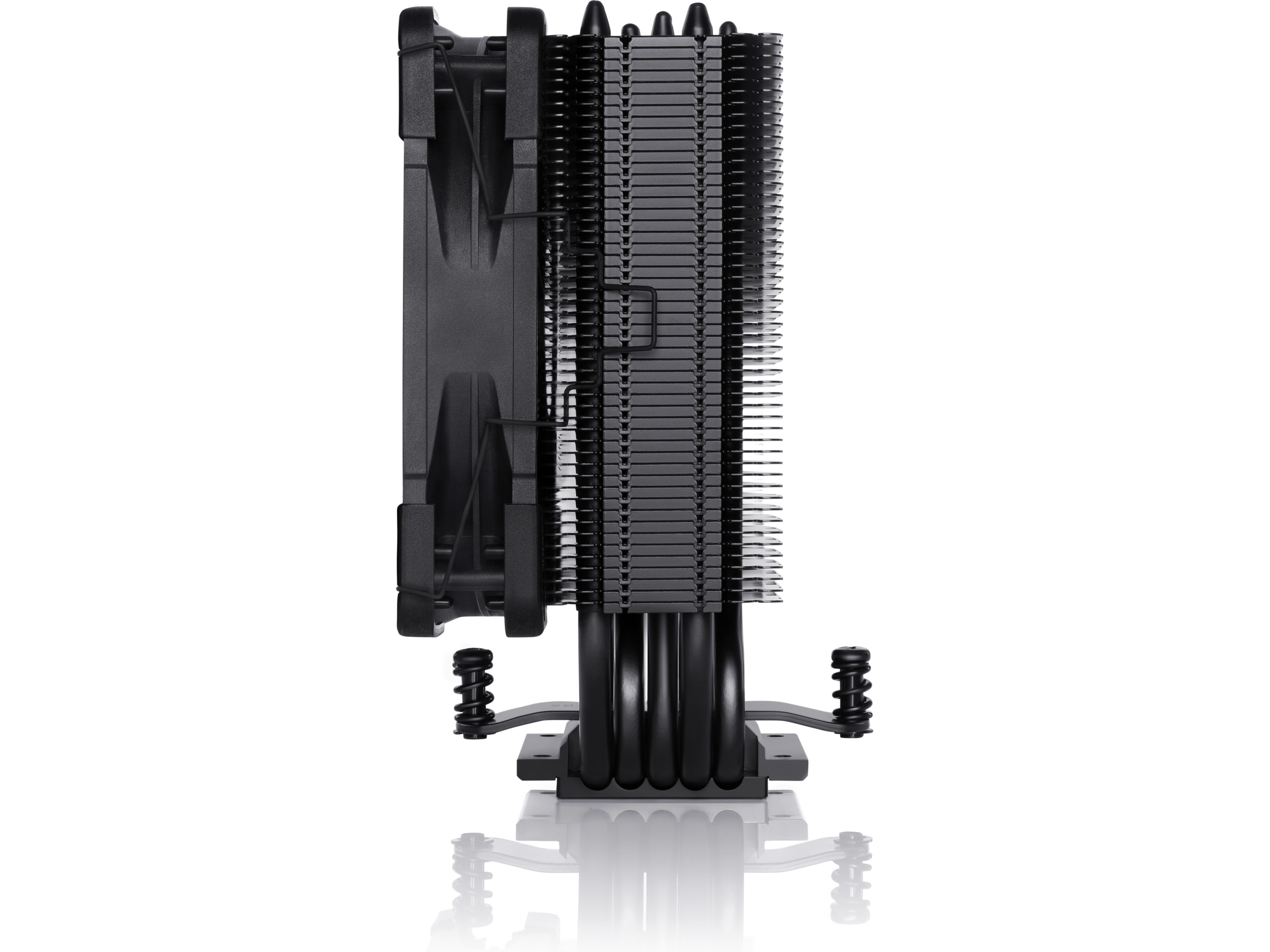 Noctua NH-U12S CPU Køler CPU - Luftkøling