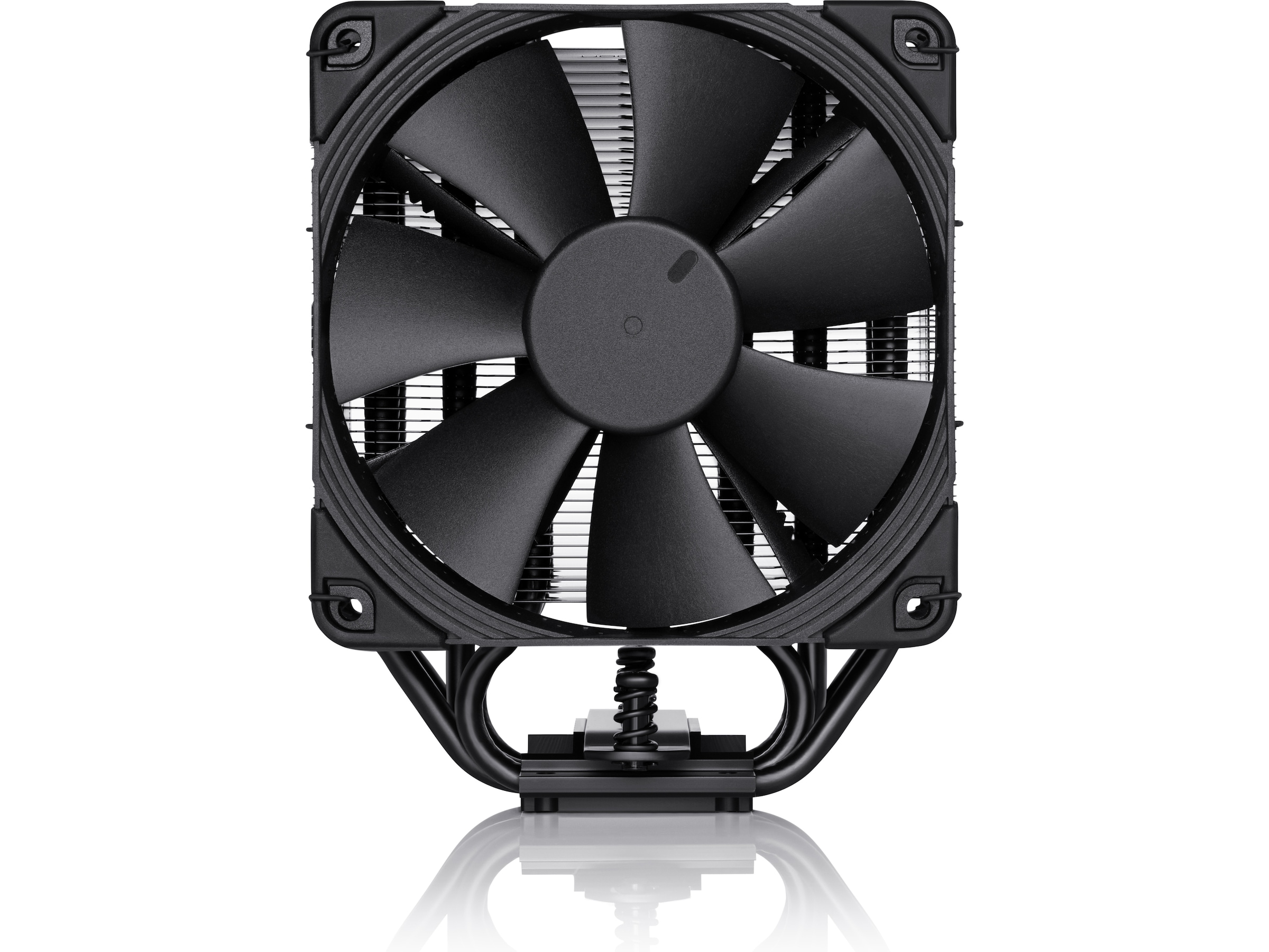 Noctua NH-U12S CPU Køler CPU - Luftkøling