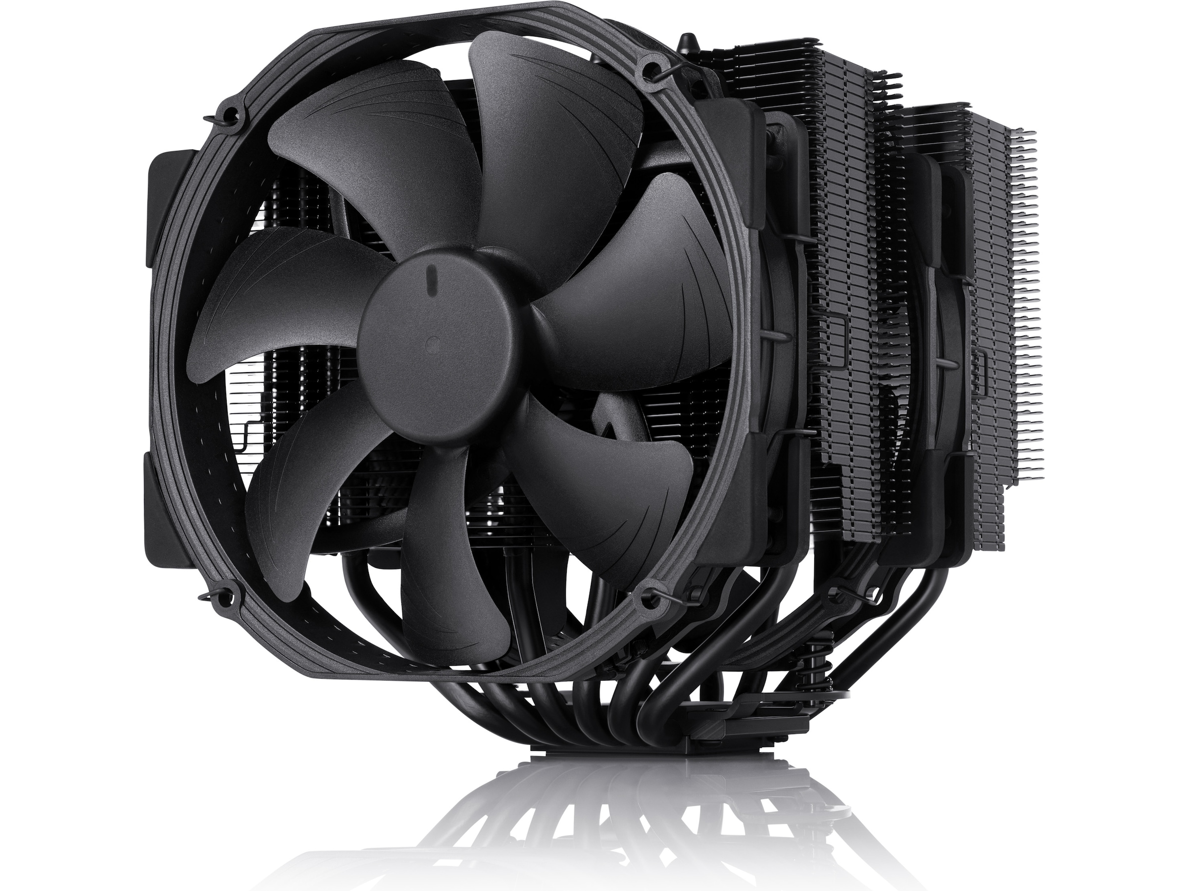 Noctua NH-D15 CPU Køler CPU - Luftkøling