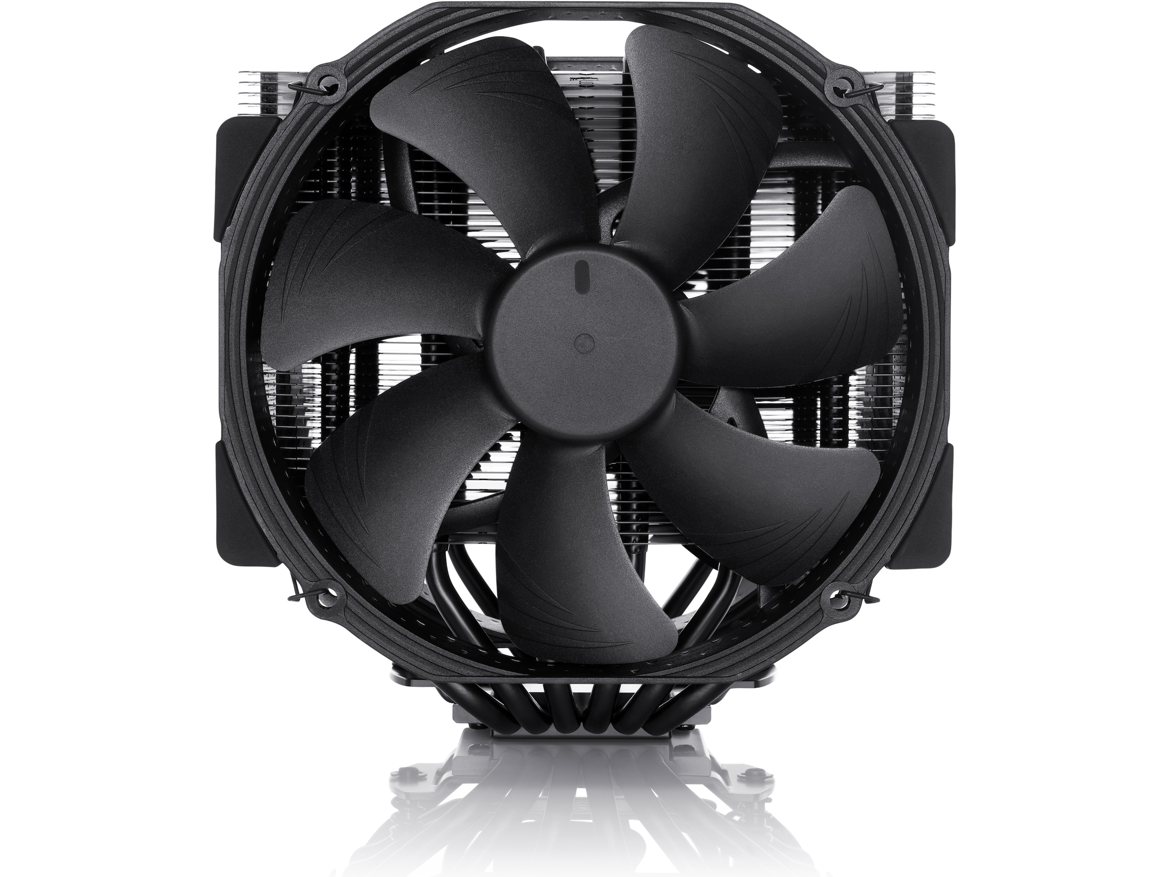 Noctua NH-D15 CPU Køler CPU - Luftkøling