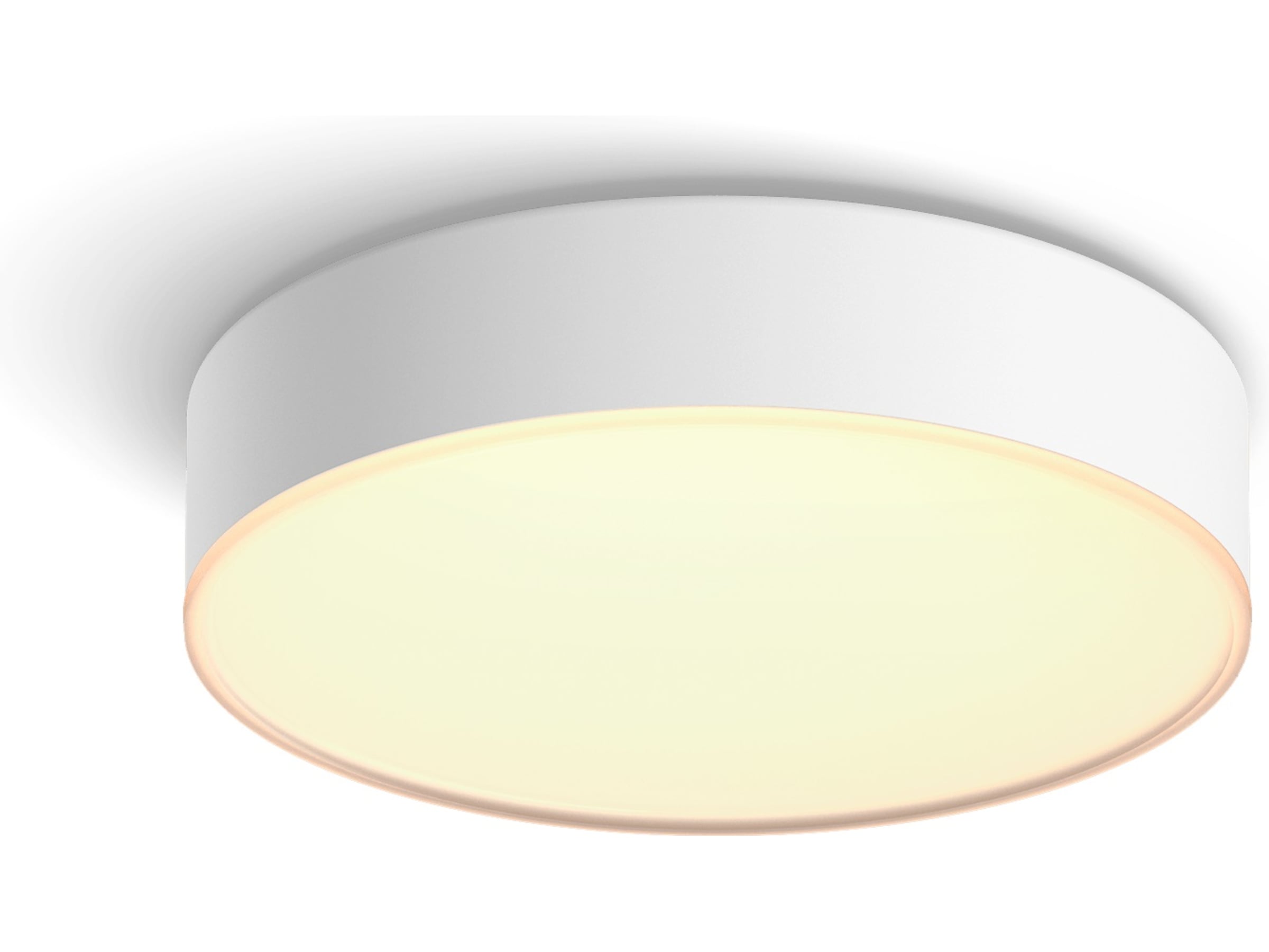 Philips Hue Enrave lille loftslampe (hvid) Loftlampe