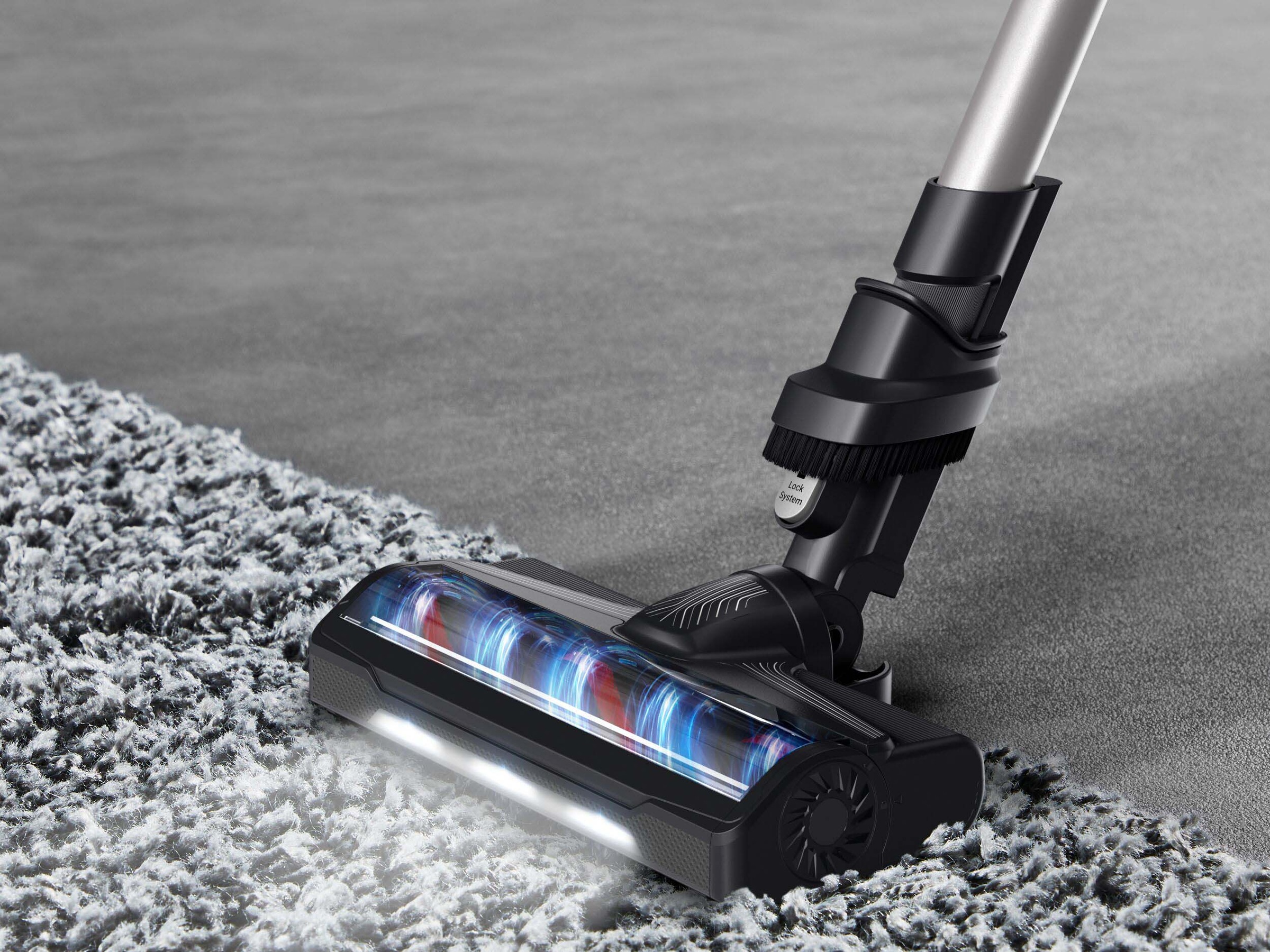 Tefal X-Pert 7.60 Animal ledningsfri støvsuger Ledningsfrie støvsugere