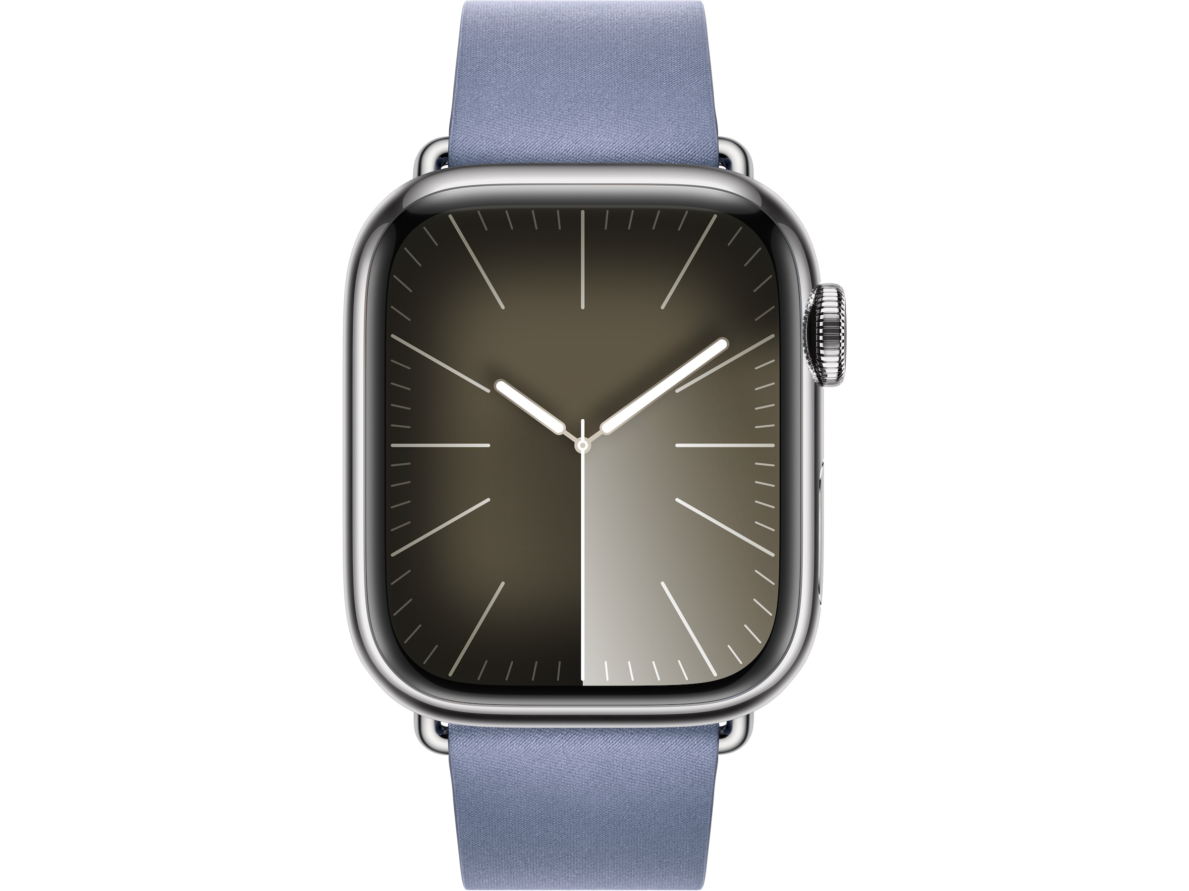 Apple Watch 41mm Modern Buckle L (lavendelblå) Rem