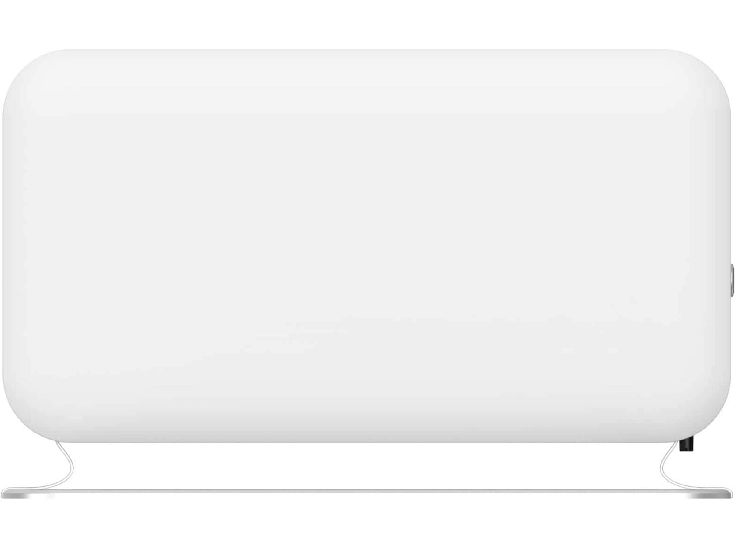 Mill Instant Max gulvovn 2200W Led (hvid) Radiatorer