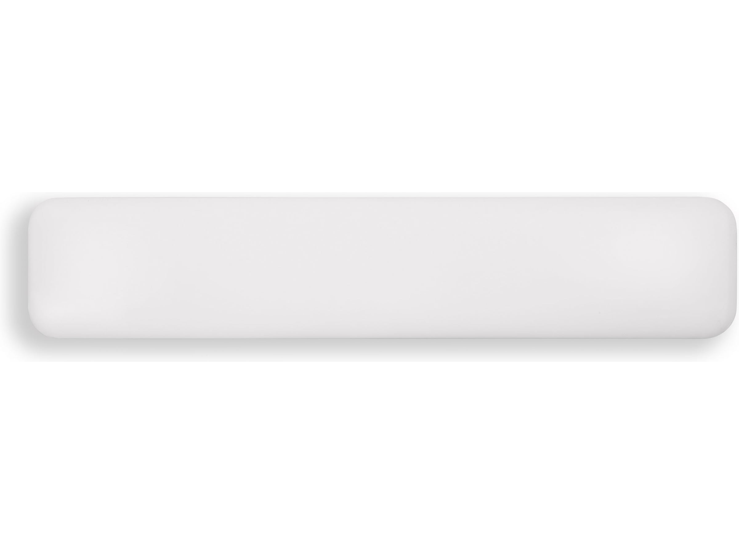 Mill Invisible panelovn 1050W (hvid) Varmepaneler