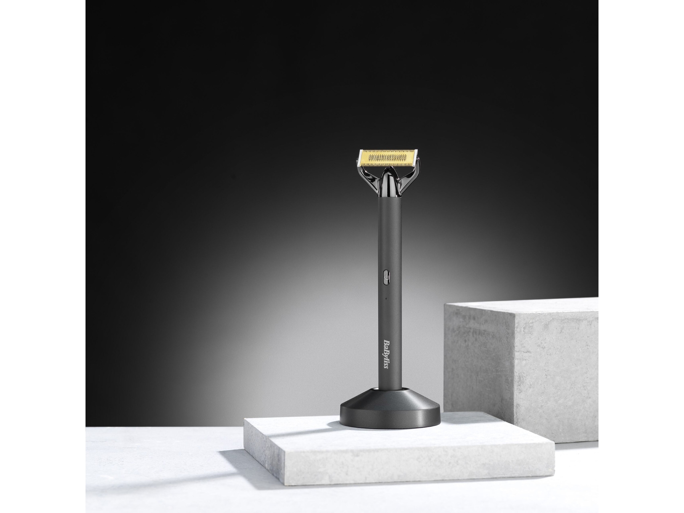 BaByliss X Blade skægtrimmer Barbermaskine