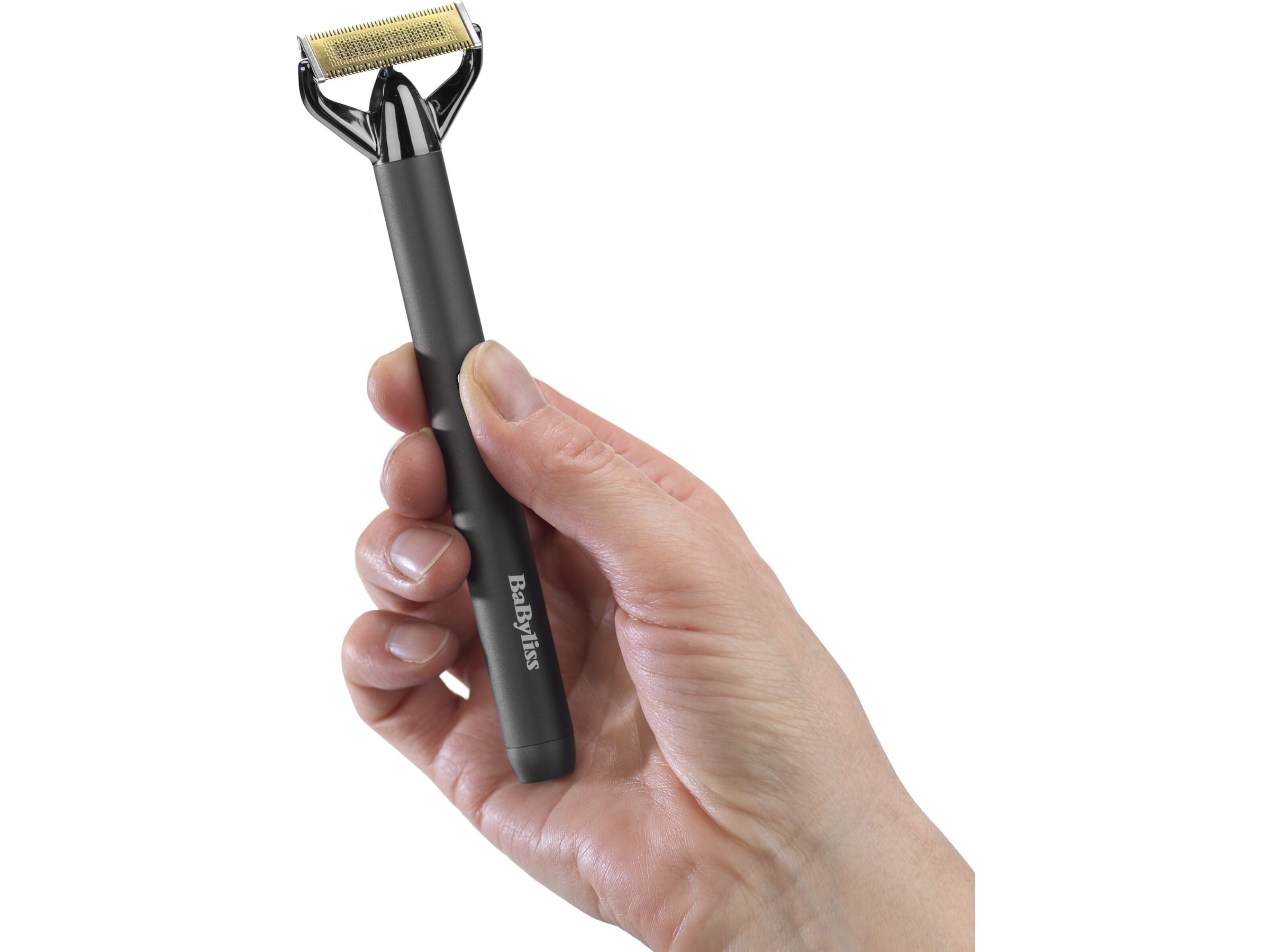 BaByliss X Blade skægtrimmer Barbermaskine