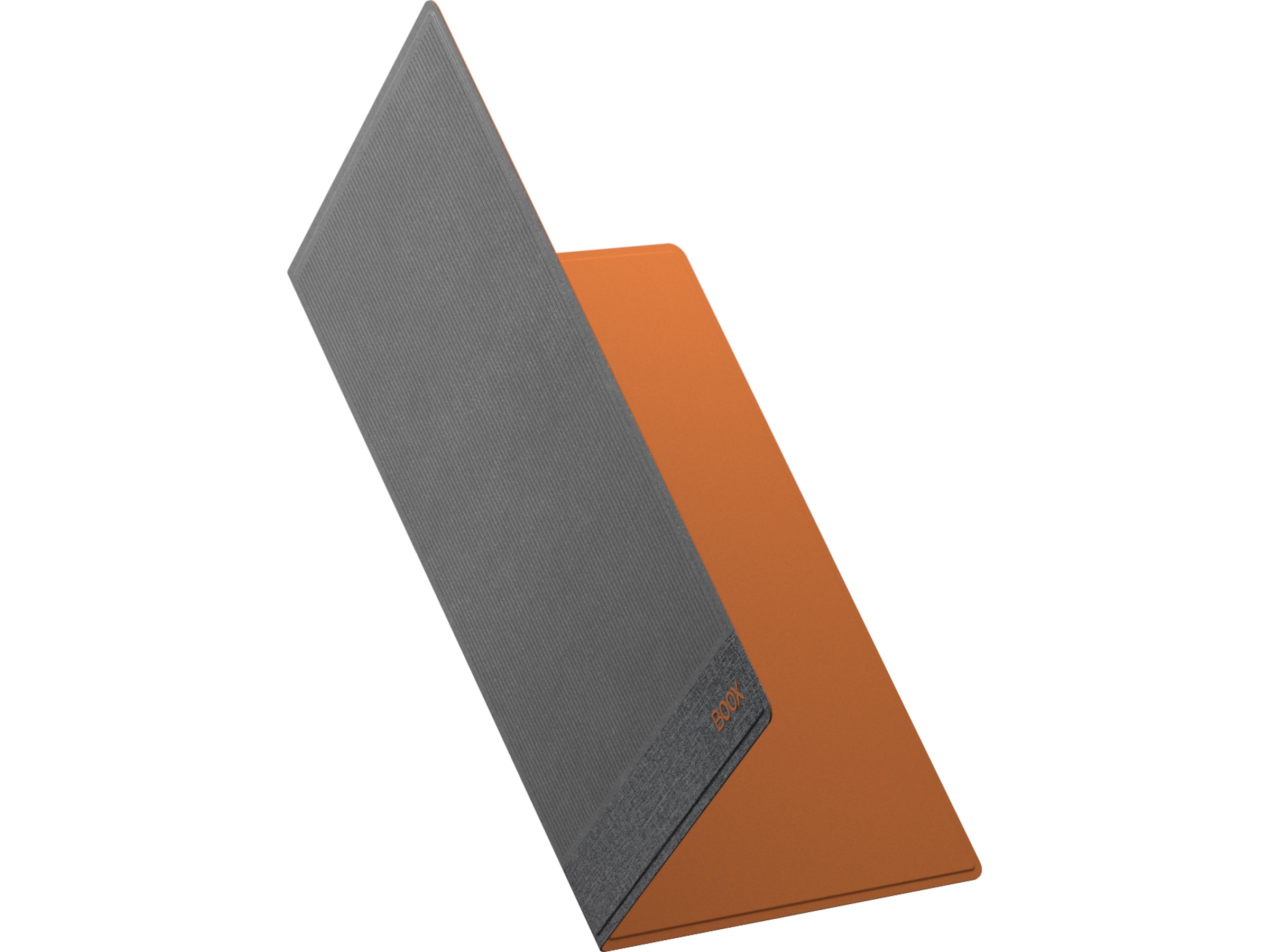 Onyx BOOX Note 5 Flipcover (grå) Tilbehør til E-boglæsere