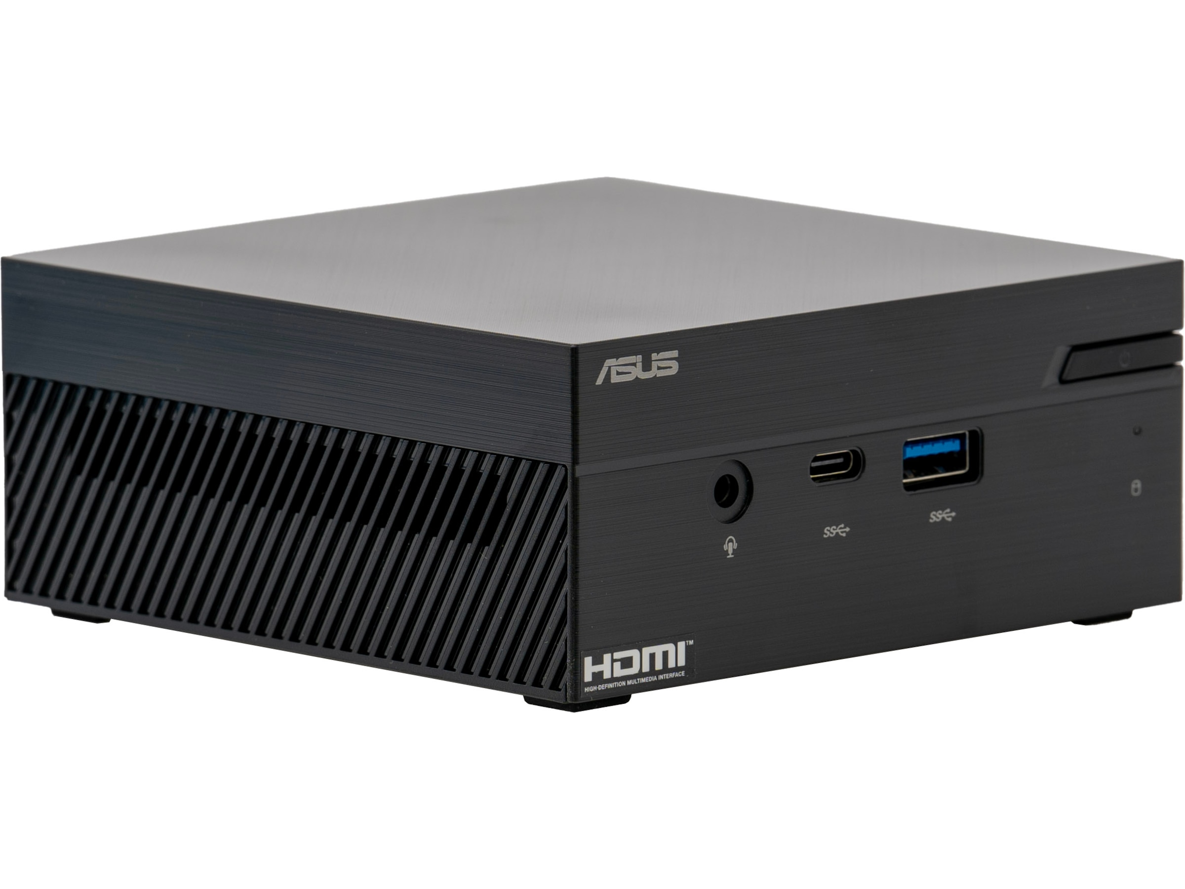 ASUS Mini PC PN51 BB353MDS1 Barebone Komplett.dk