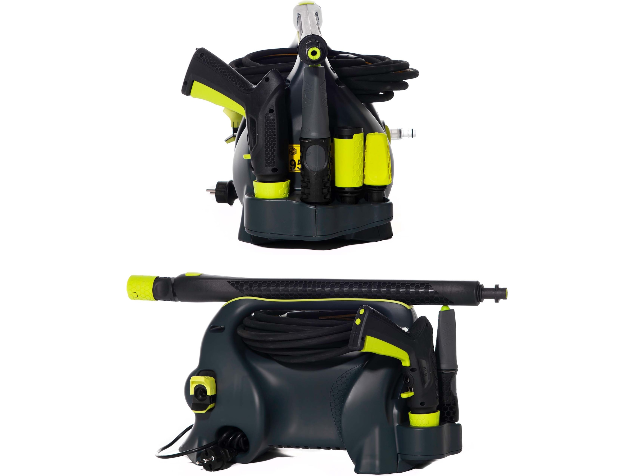 AVA GO P40 Large Bundle Højtryksrensere