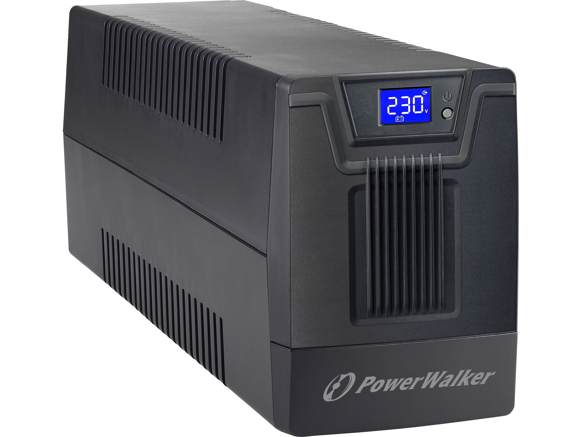 BlueWalker PowerWalker UPS VI 1500 SCL UPS og UPS-batteri