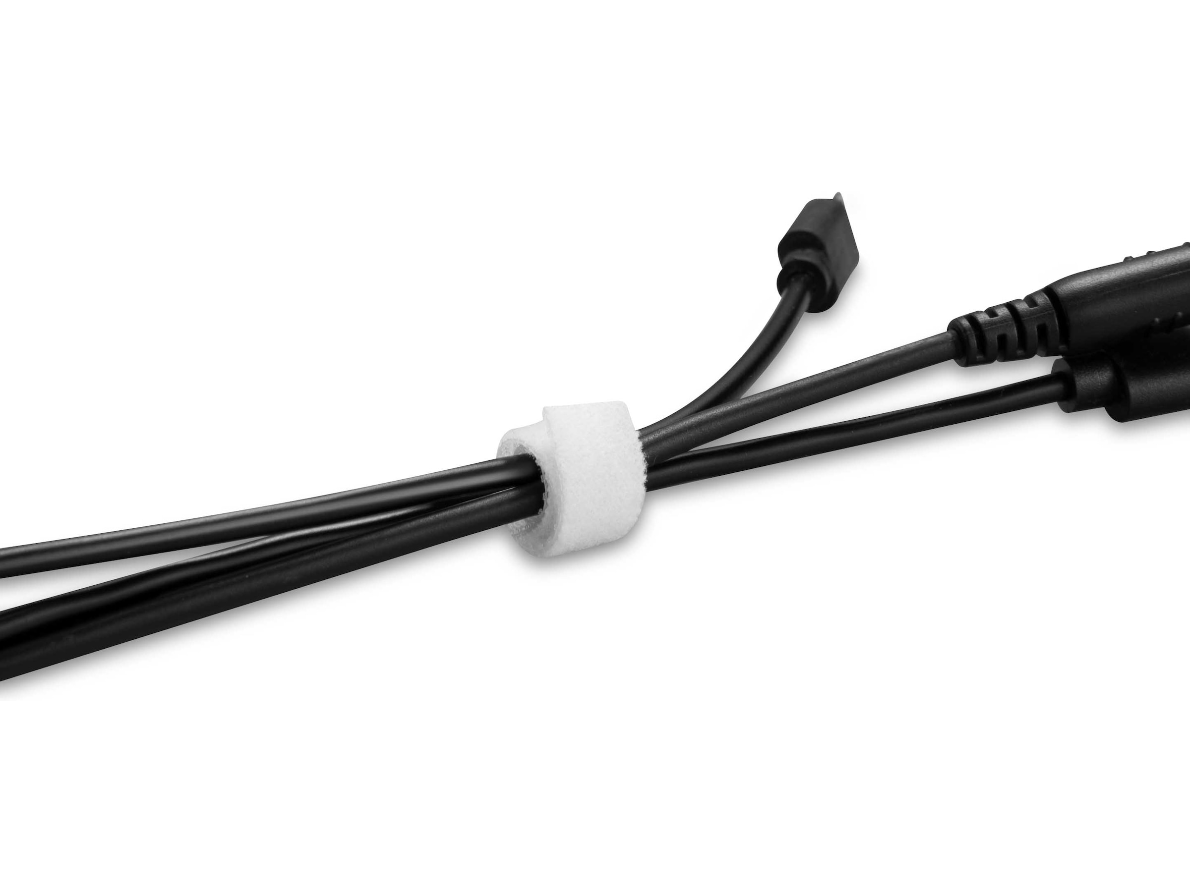 Andersson Kabelstrop 5 m (hvid) Kabel skjulere & tilbehør