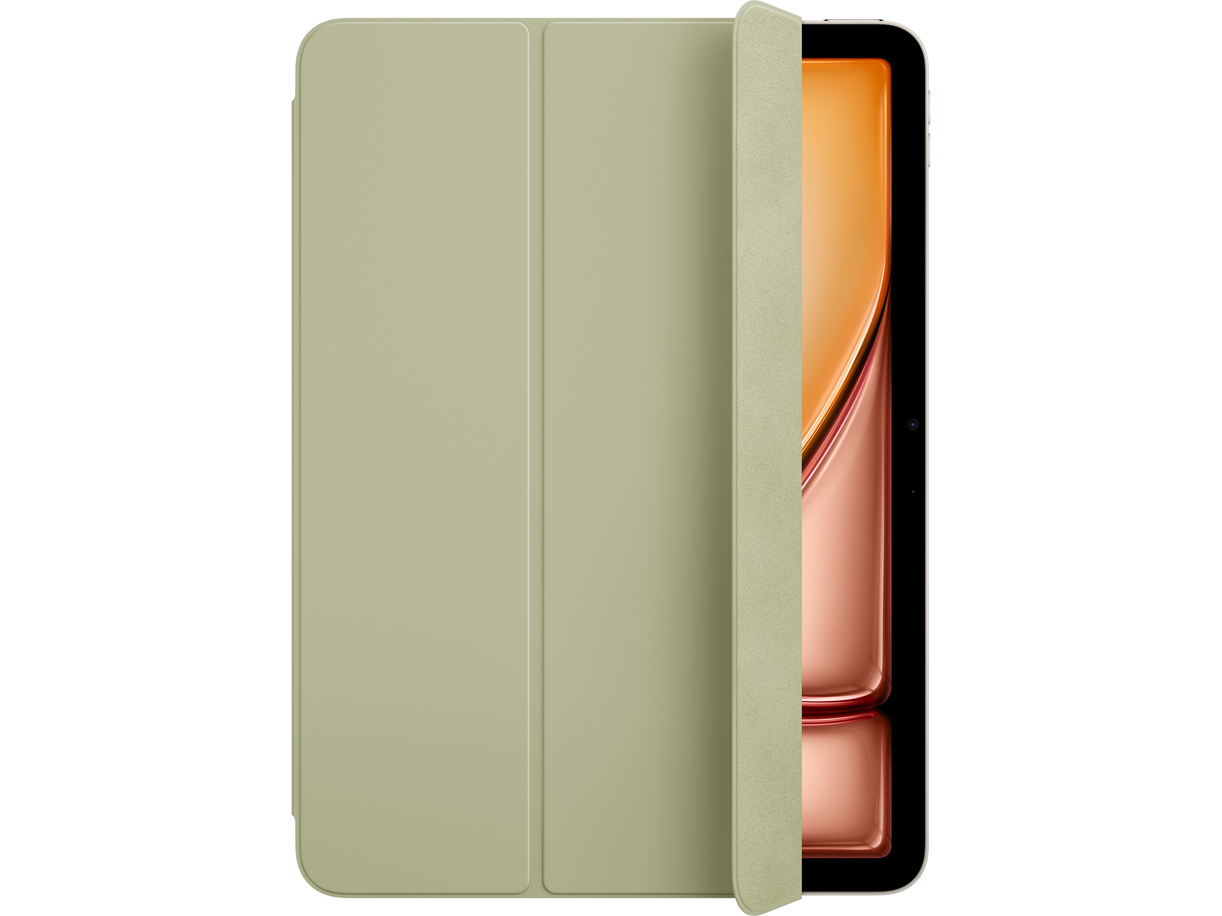 Apple iPad Air 11" Smart Folio 11 (sage) Cover til tablet