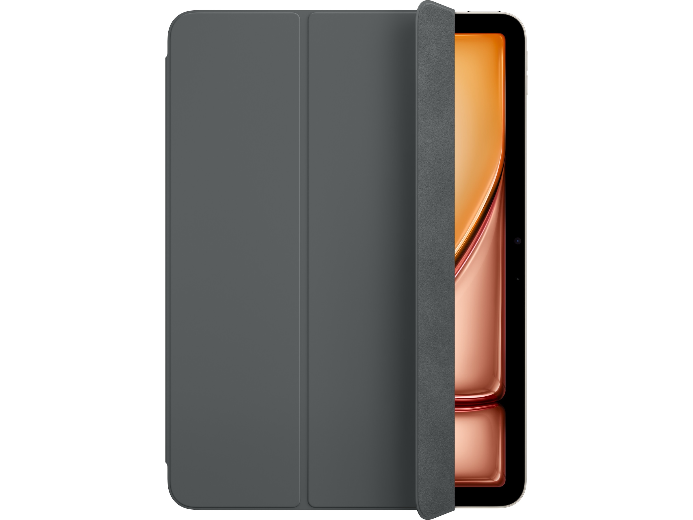 Apple iPad Air 11" Smart Folio 11 (charcoal) Cover til tablet