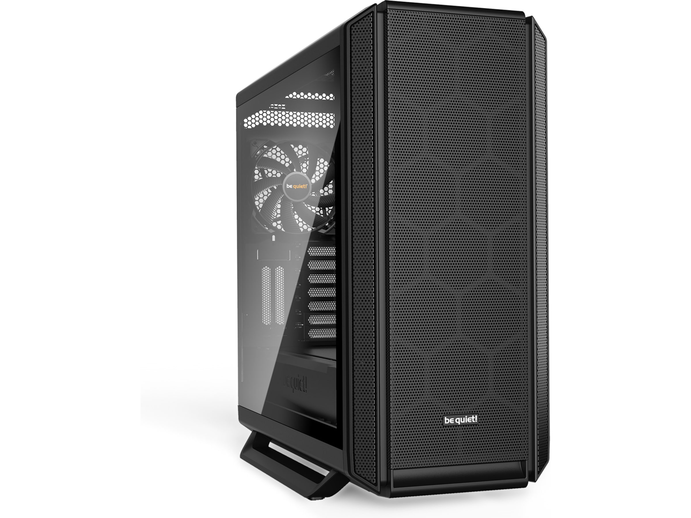 Be Quiet! Silent Base 802 Window Sort Midi Tower