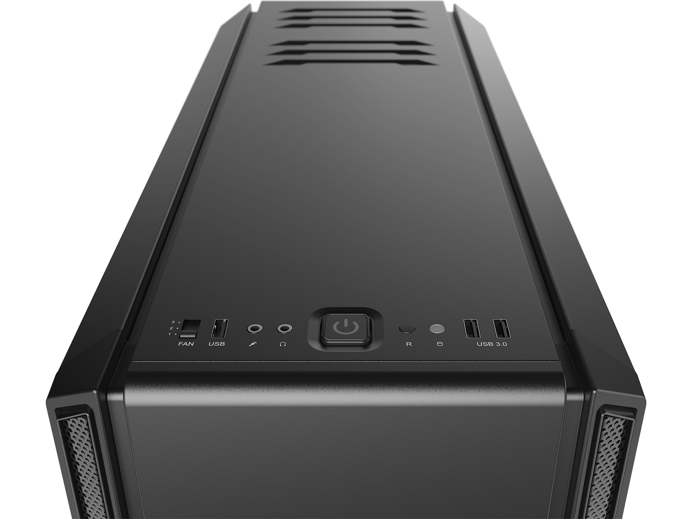 Komplett Workstation Pro - C CPU Intensive Stationær PC