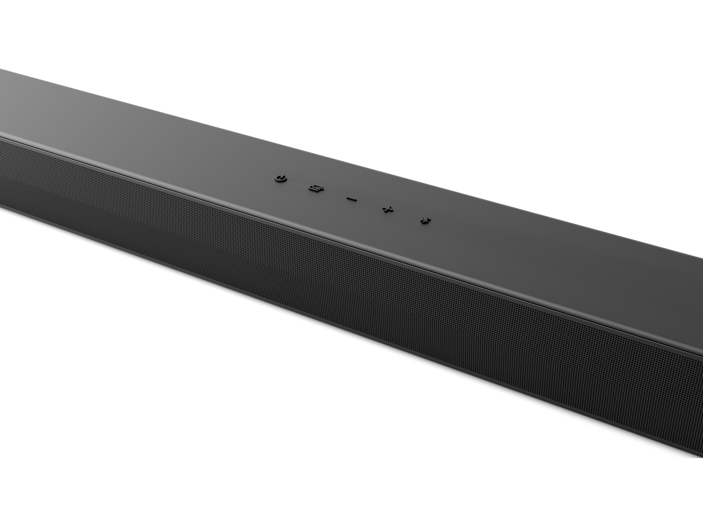 LG 65'' NANO 81 4K TV (2024) 65NANO81T6A + Soundbar 60 - 69 tommer TV