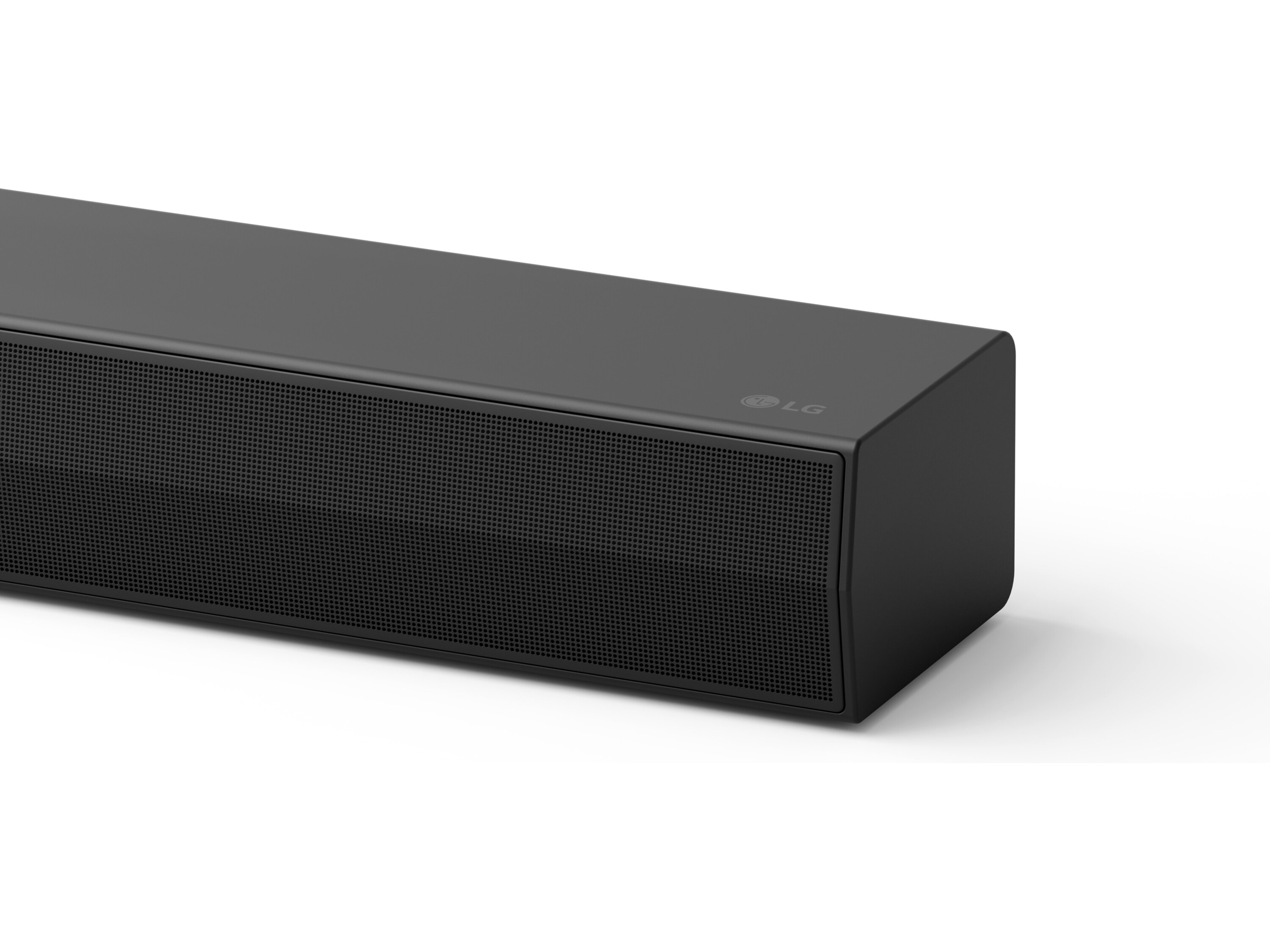 LG 50'' NANO 81 4K TV (2024) 50NANO81T6A + Soundbar 50 - 59 tommer TV