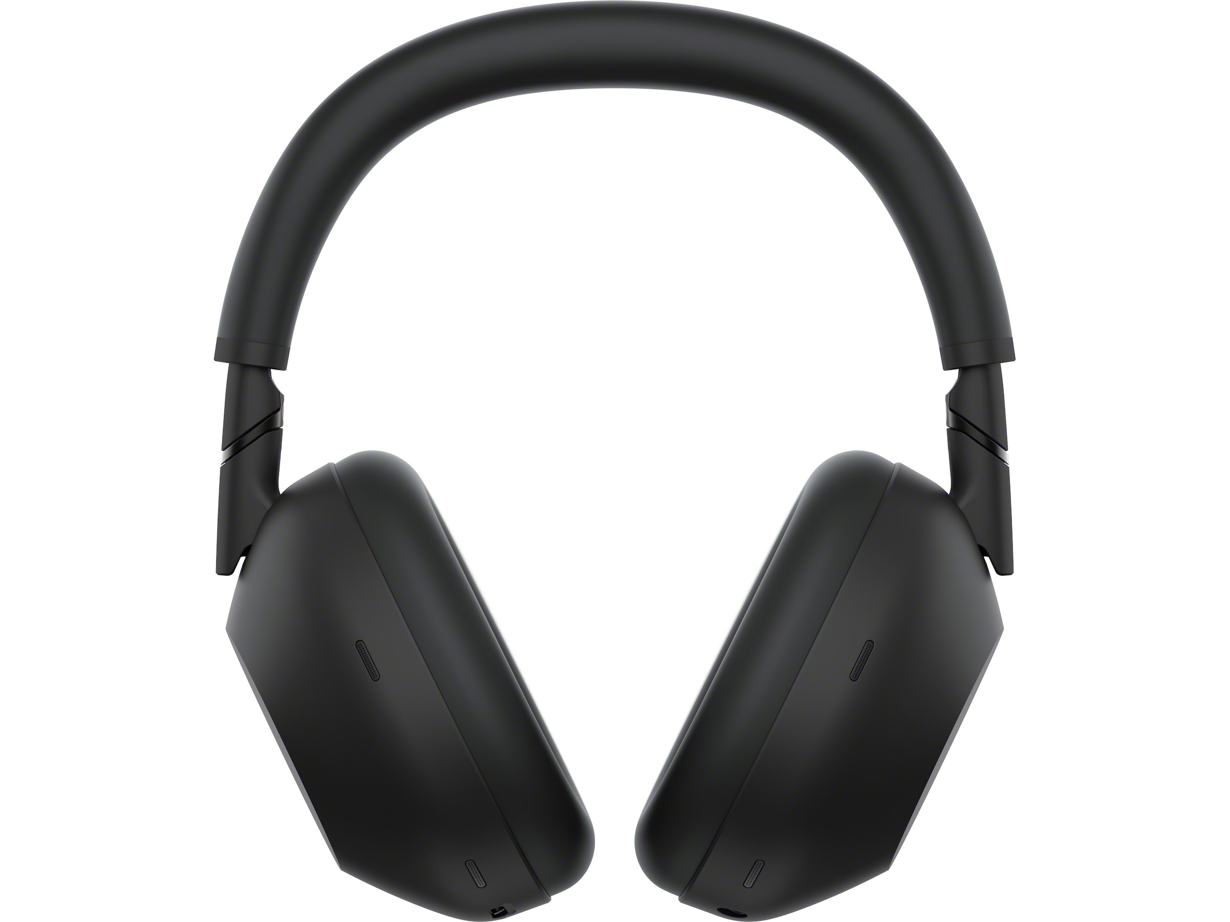 Sony WH-1000XM6 Trådløse høretelefoner, Over-Ear (blå) Høretelefoner