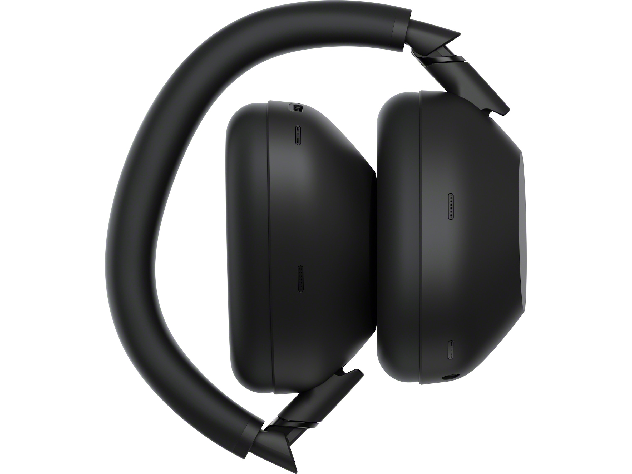 Sony WH-1000XM6 Trådløse høretelefoner, Over-Ear (blå) Høretelefoner