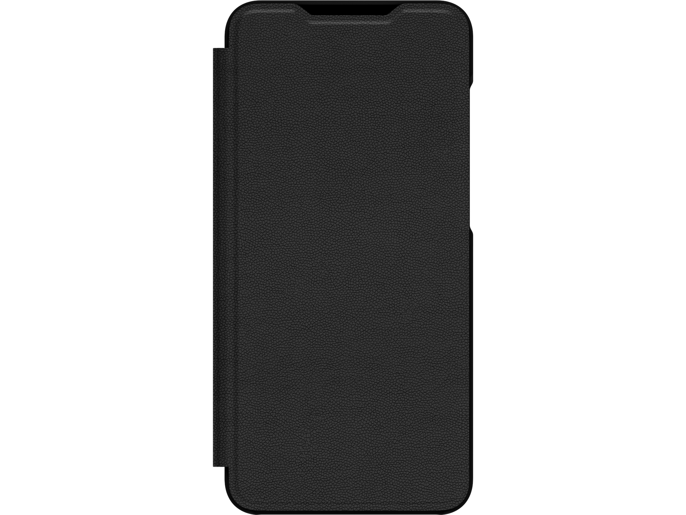 Samsung Galaxy S25 FE Wallet cover (sort) Mobilcover