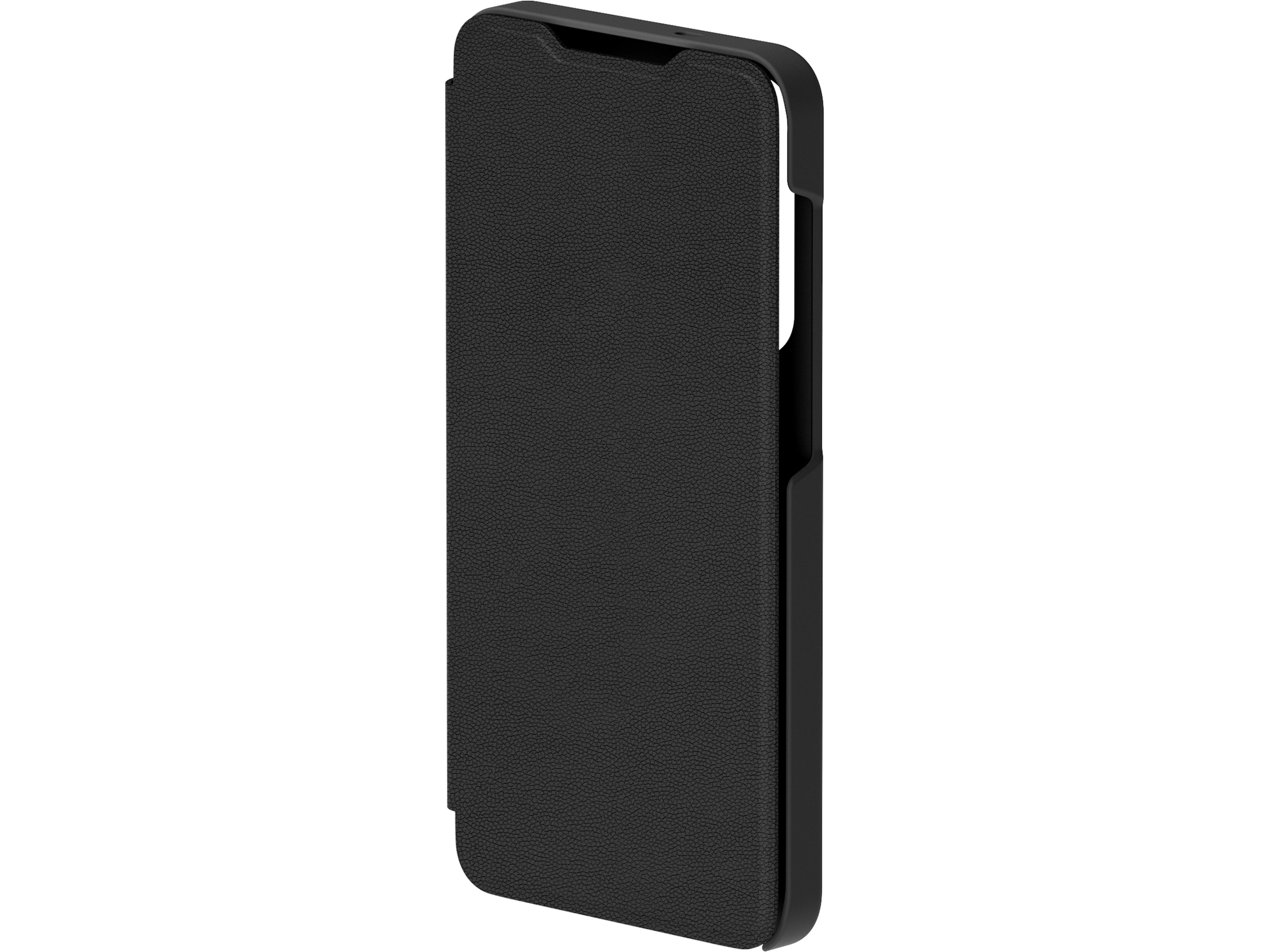 Samsung Galaxy S25 FE Wallet cover (sort) Mobilcover