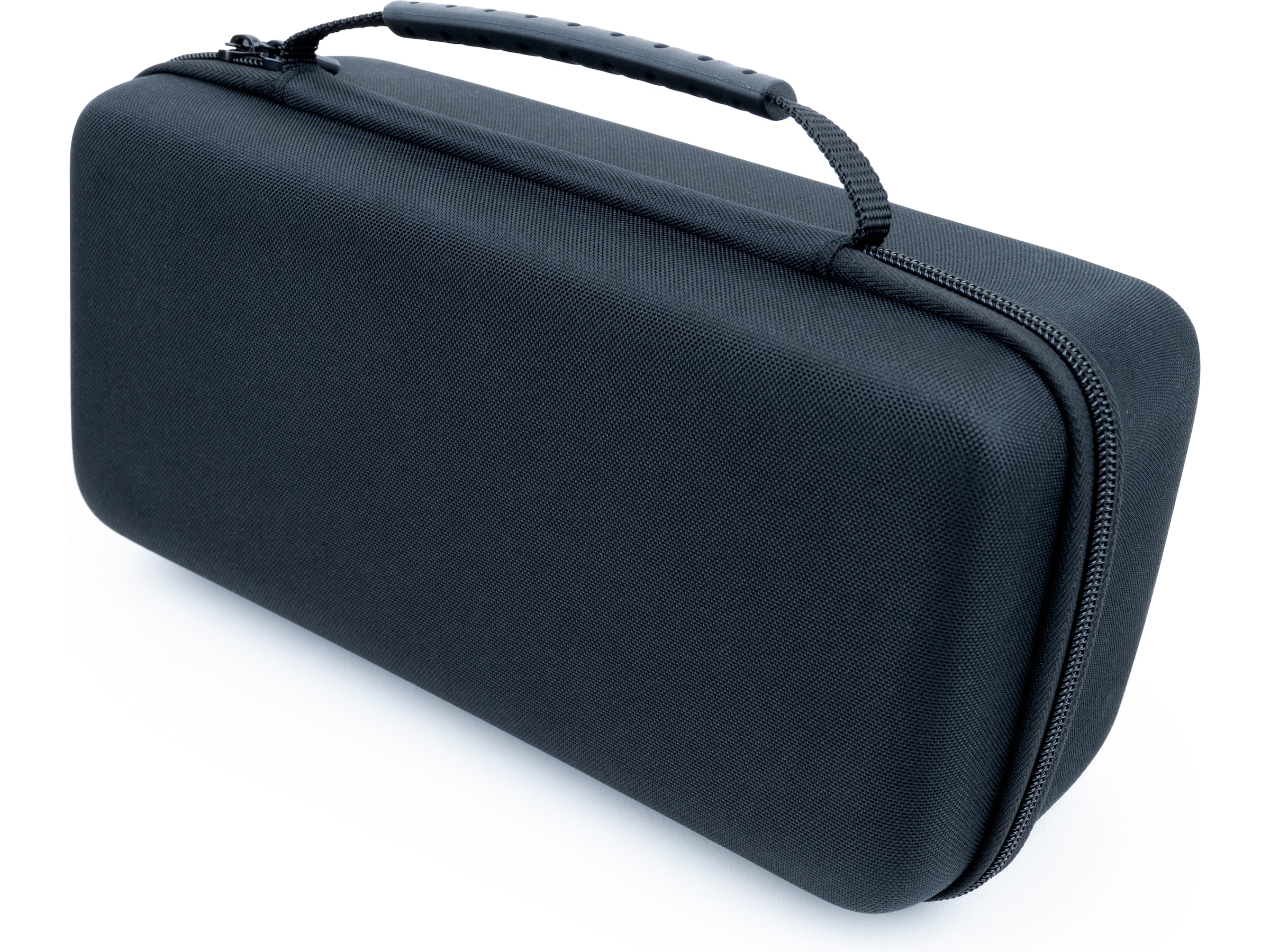 Nacon Hard Case Puch XL for Nintendo Switch 2 (sort) Tilbehør til spilkonsoller