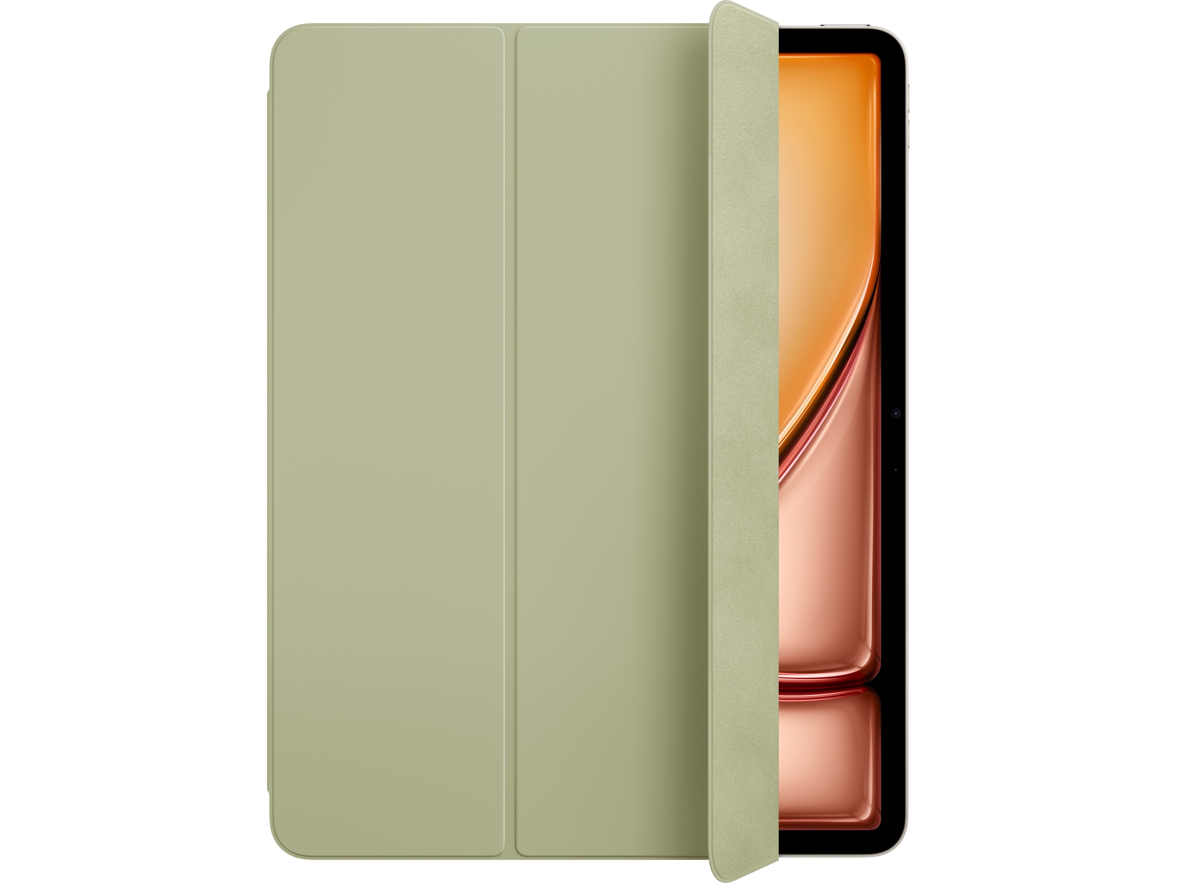 Apple iPad Air 13" Smart Folio 13 (sage) Cover til tablet