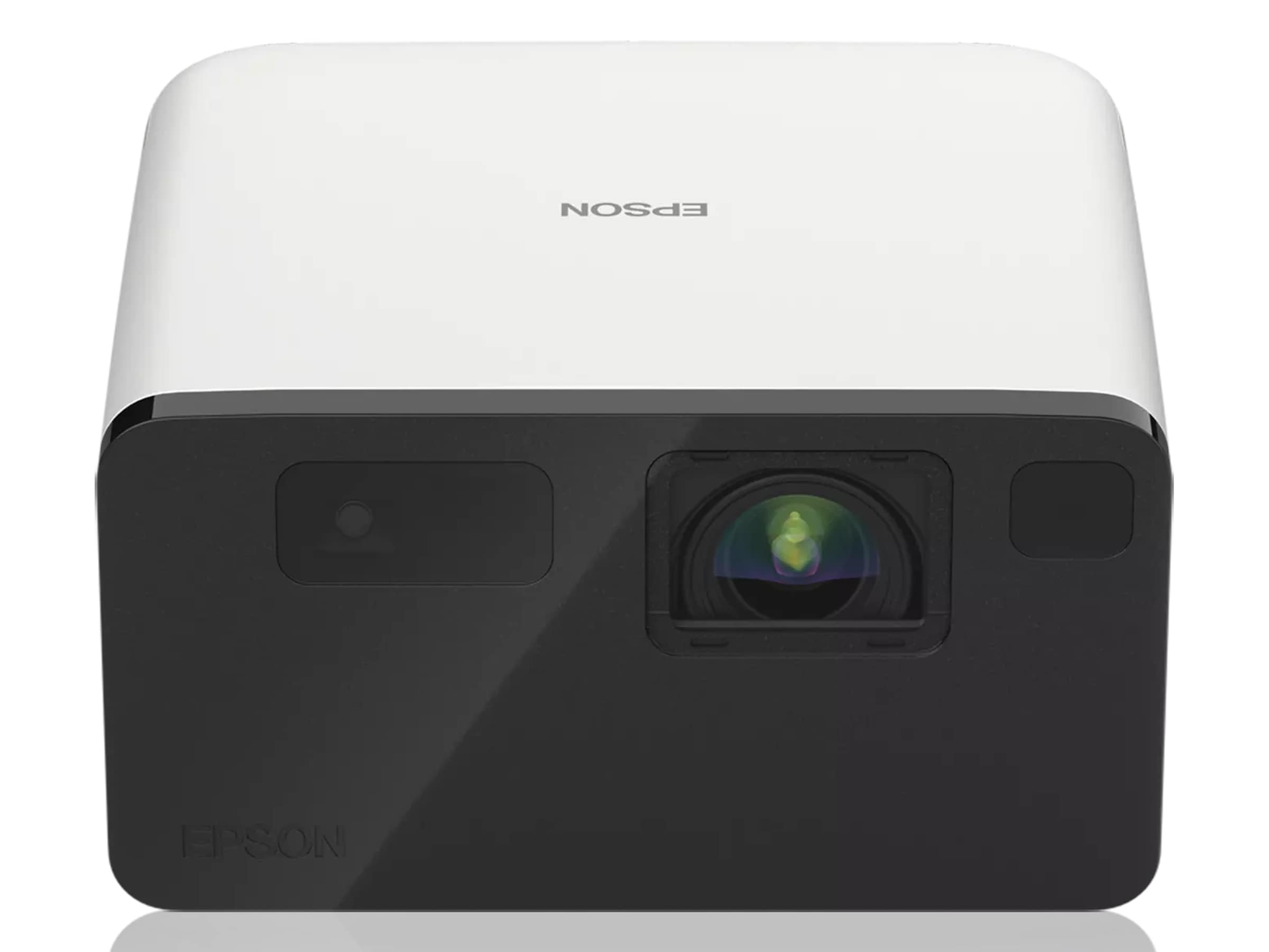 Epson EF-21W  mini projektor Projektorer