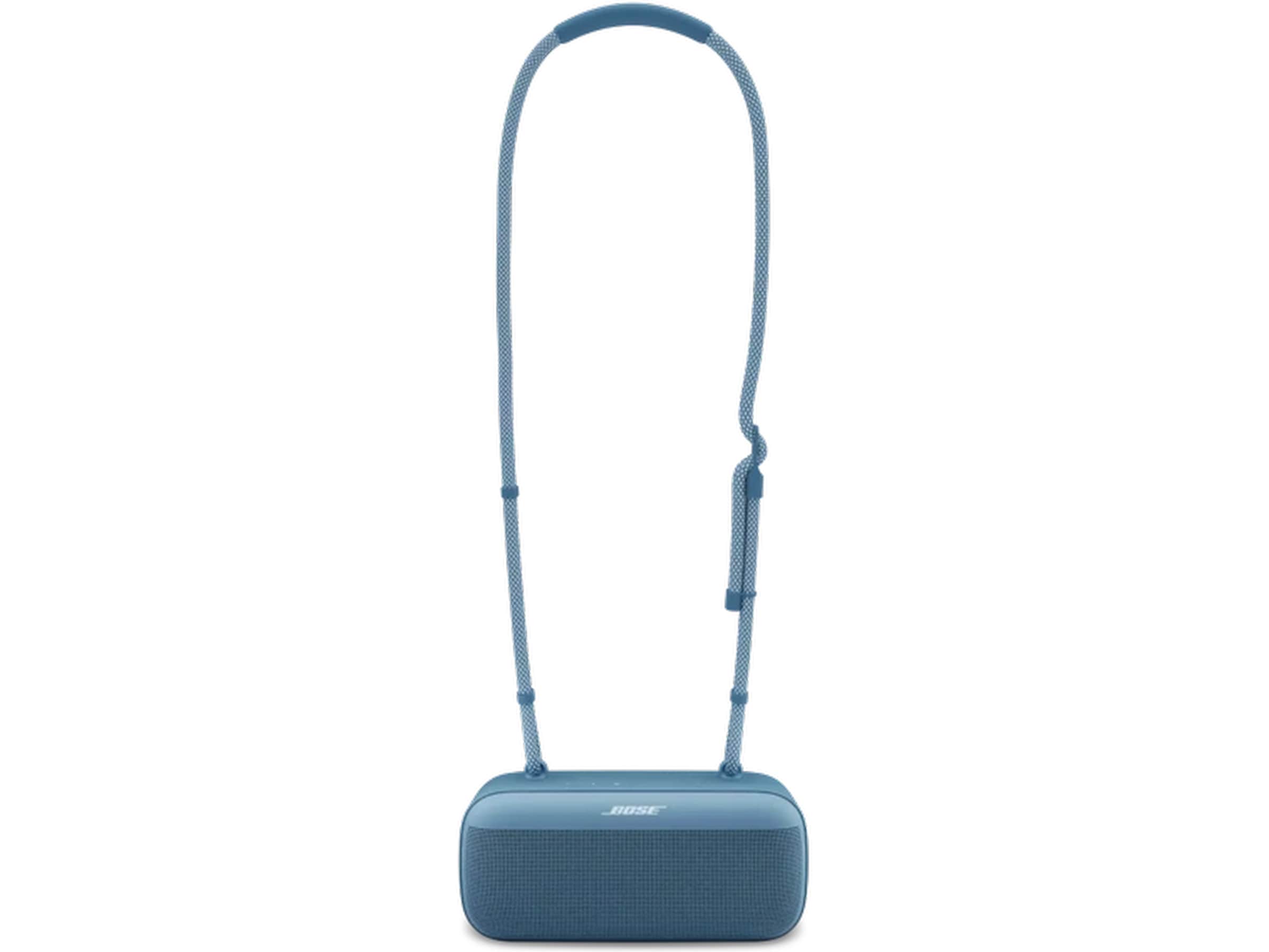Bose SoundLink Max bærestrop (Tusmørkeblå) Højttalerbeslag & tilbehør