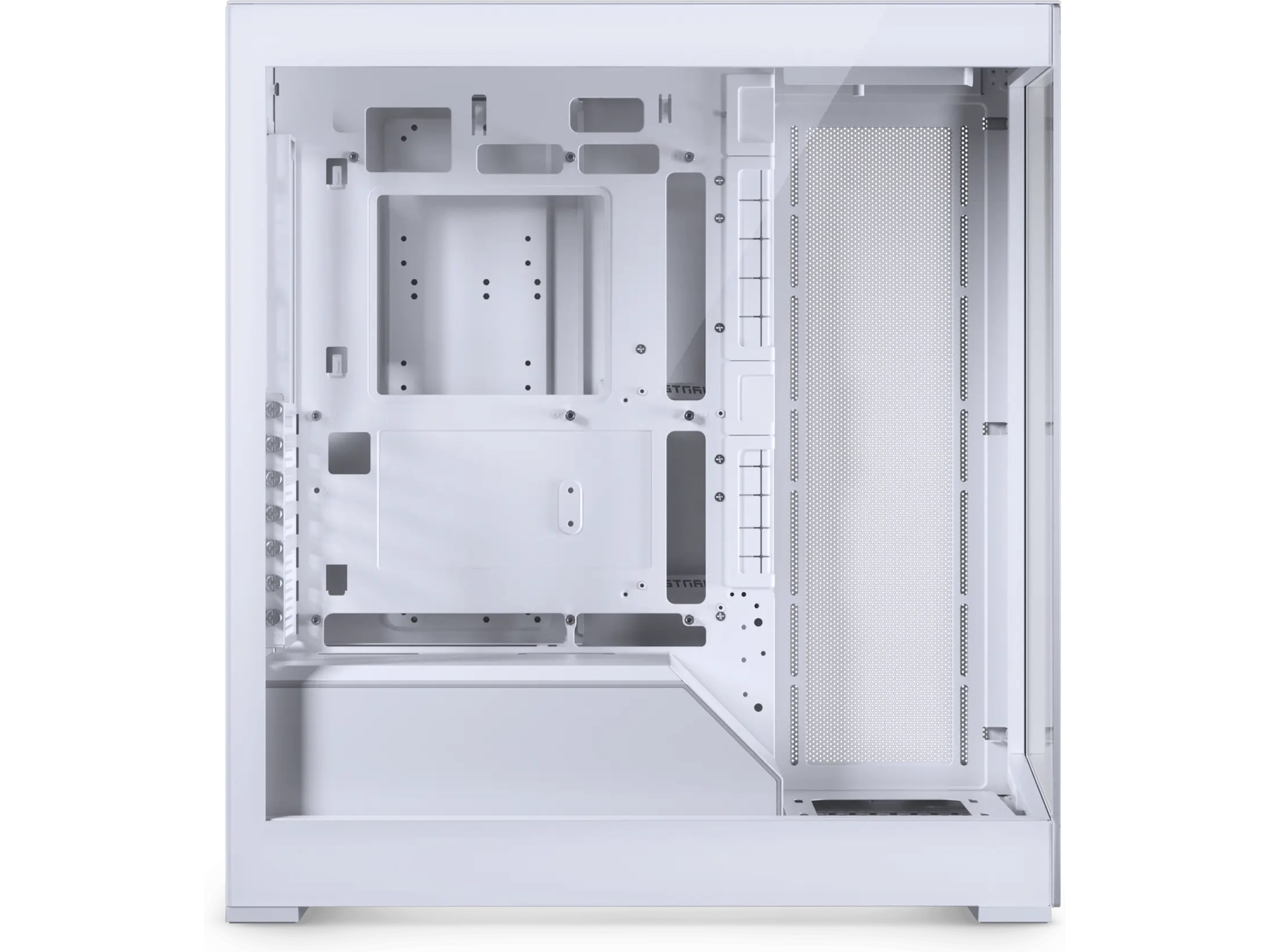 Phanteks NV5 MKII Mid Tower (hvidt) Midi Tower