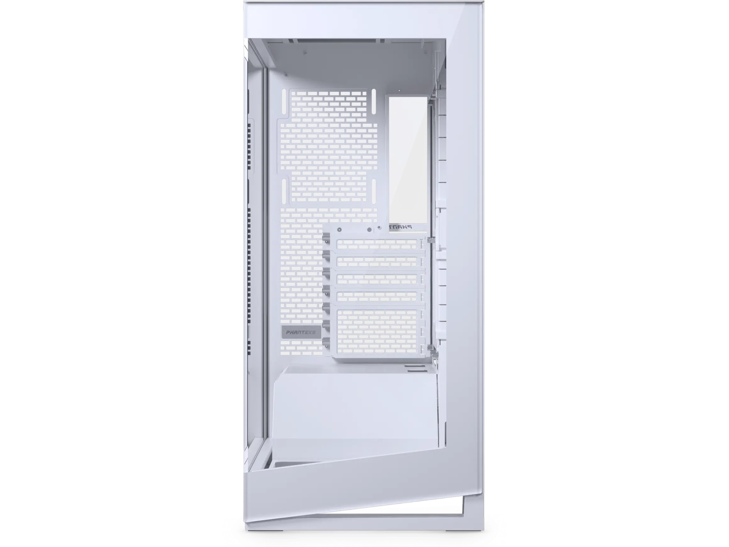 Phanteks NV5 MKII Mid Tower (hvidt) Midi Tower