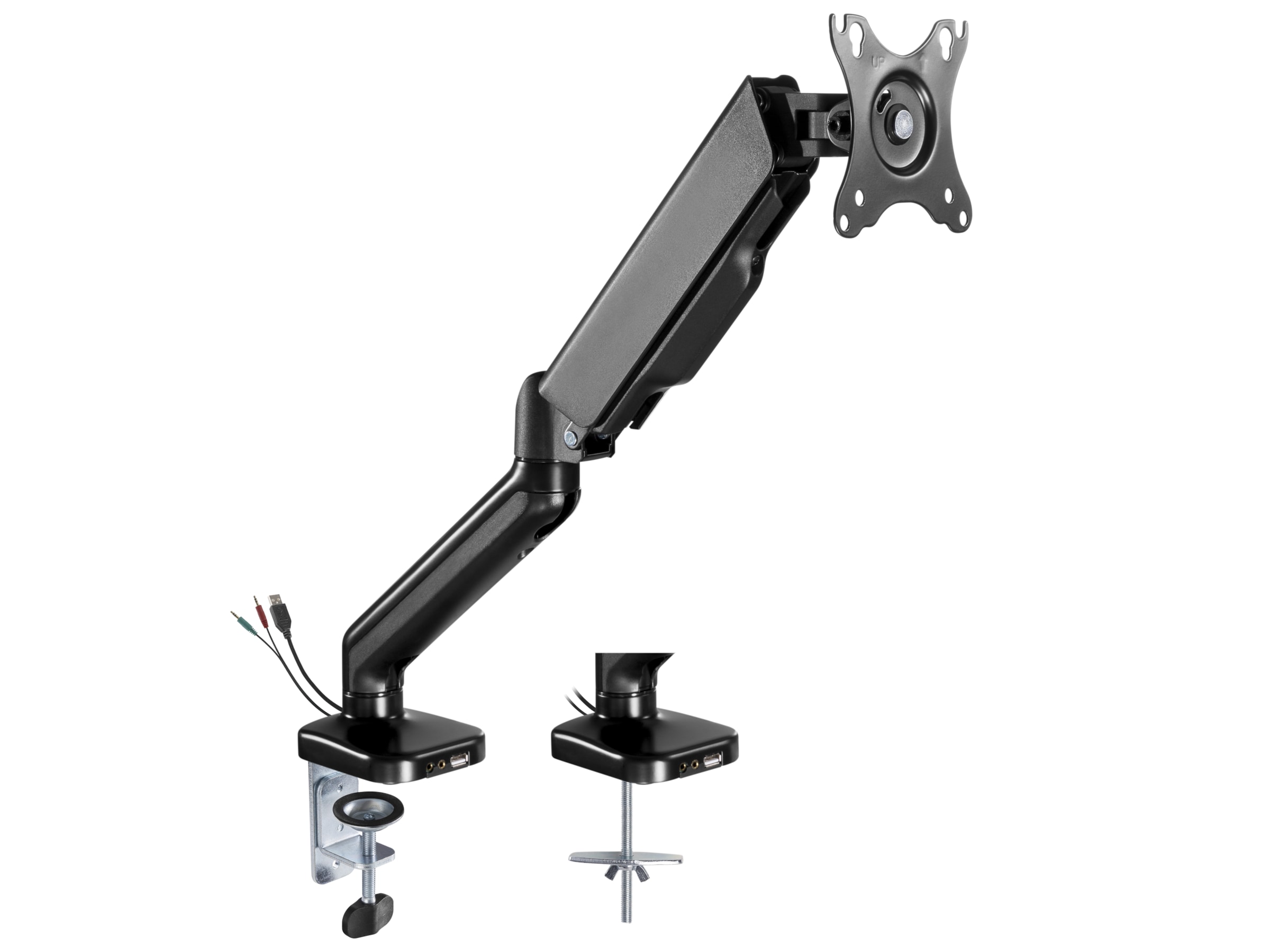 Andersson monitorarm til skærm 17-32" Væg ophæng