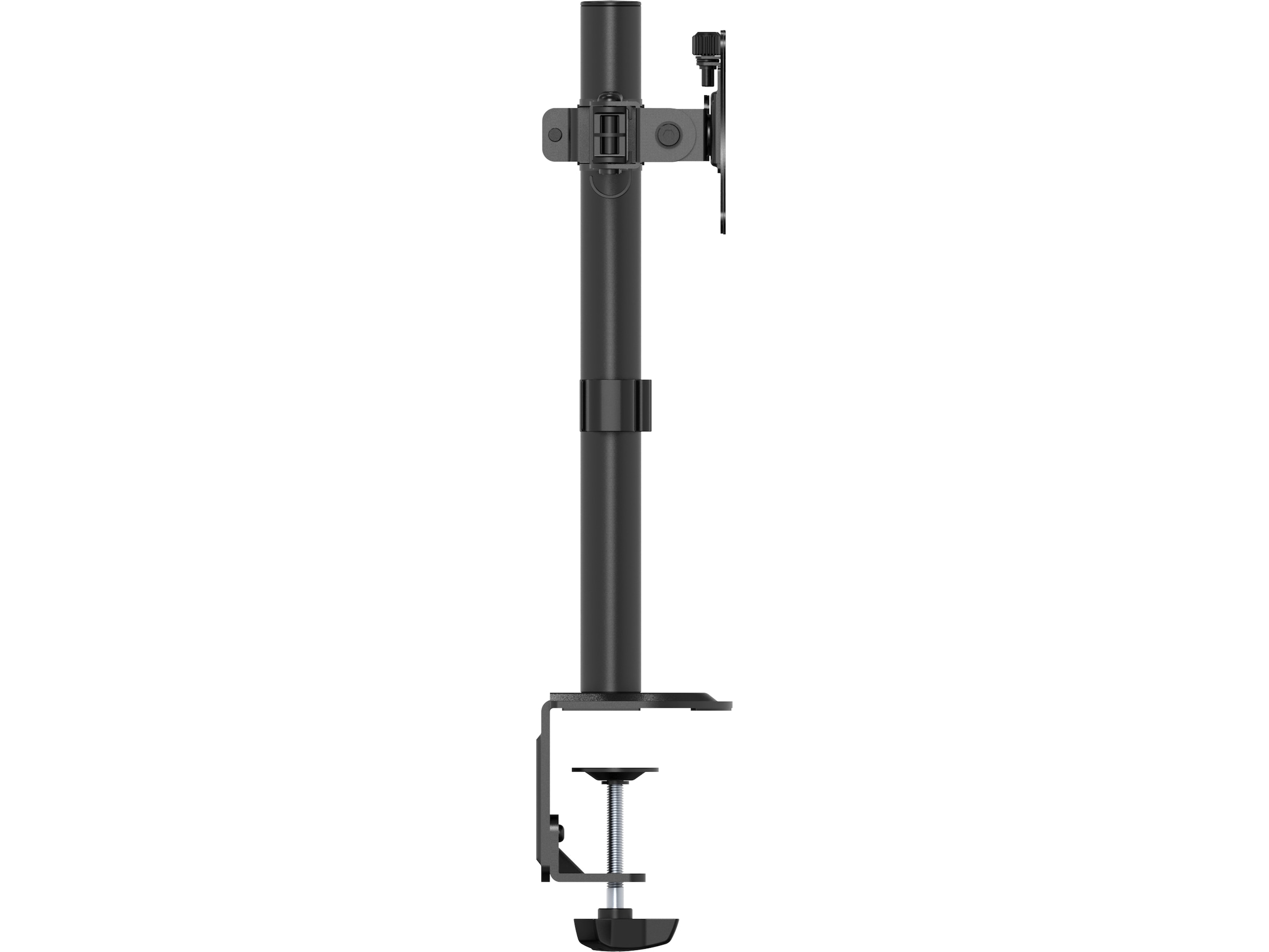 Andersson monitor dual desk mount 13-27" Væg ophæng