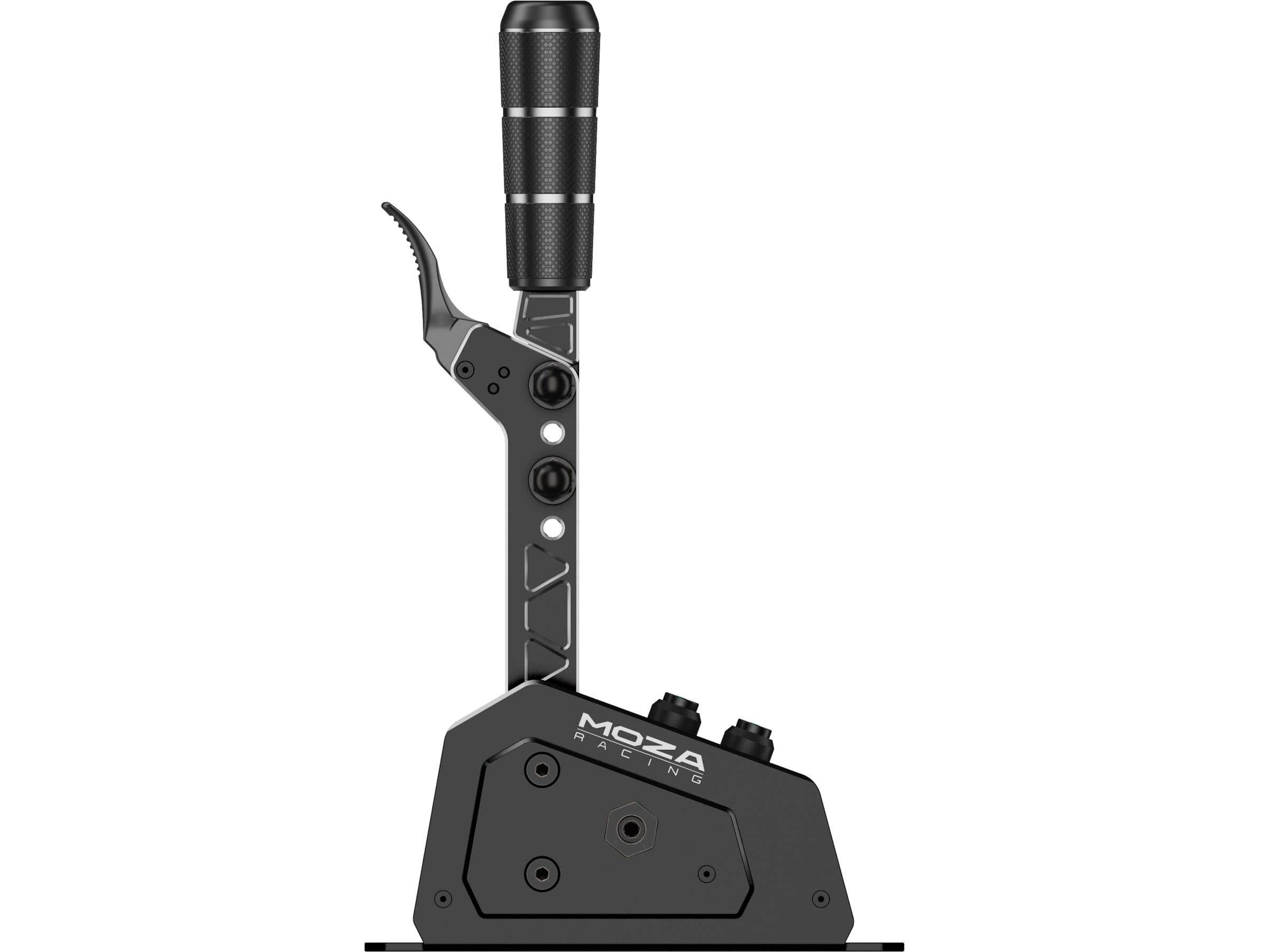 Moza Racing SGP Shifter Sequential Gearstang Rat og pedaler