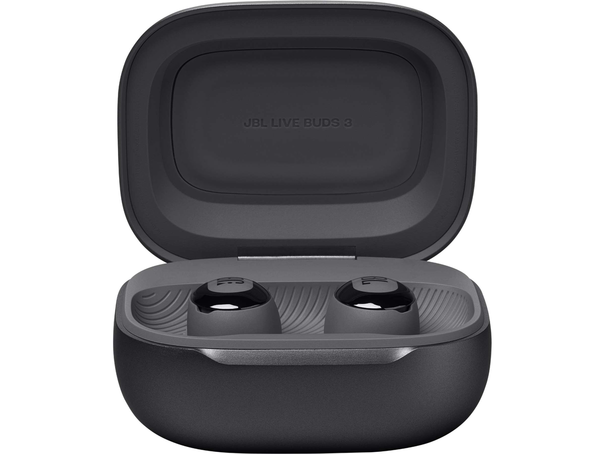 JBL LIVE Buds 3 Trådløse Høretelefoner, Earbuds (Sort) In-ear høretelefoner