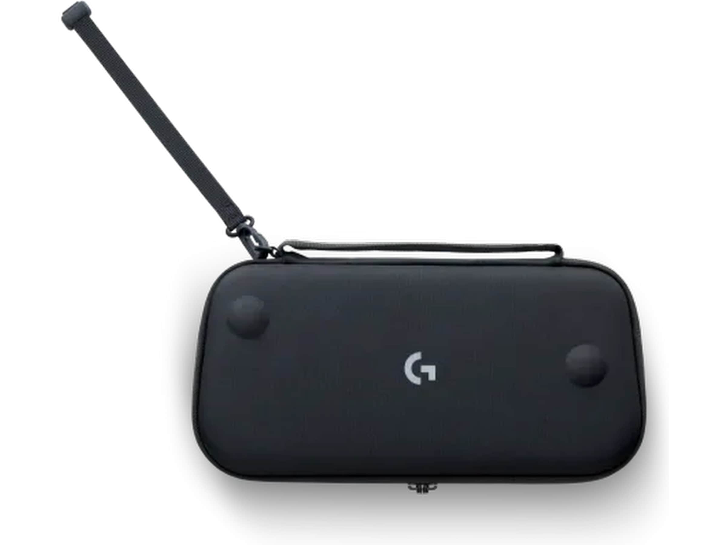 Rejsetaske til Logitech G Cloud Handheld Tilbehør til spilkonsoller