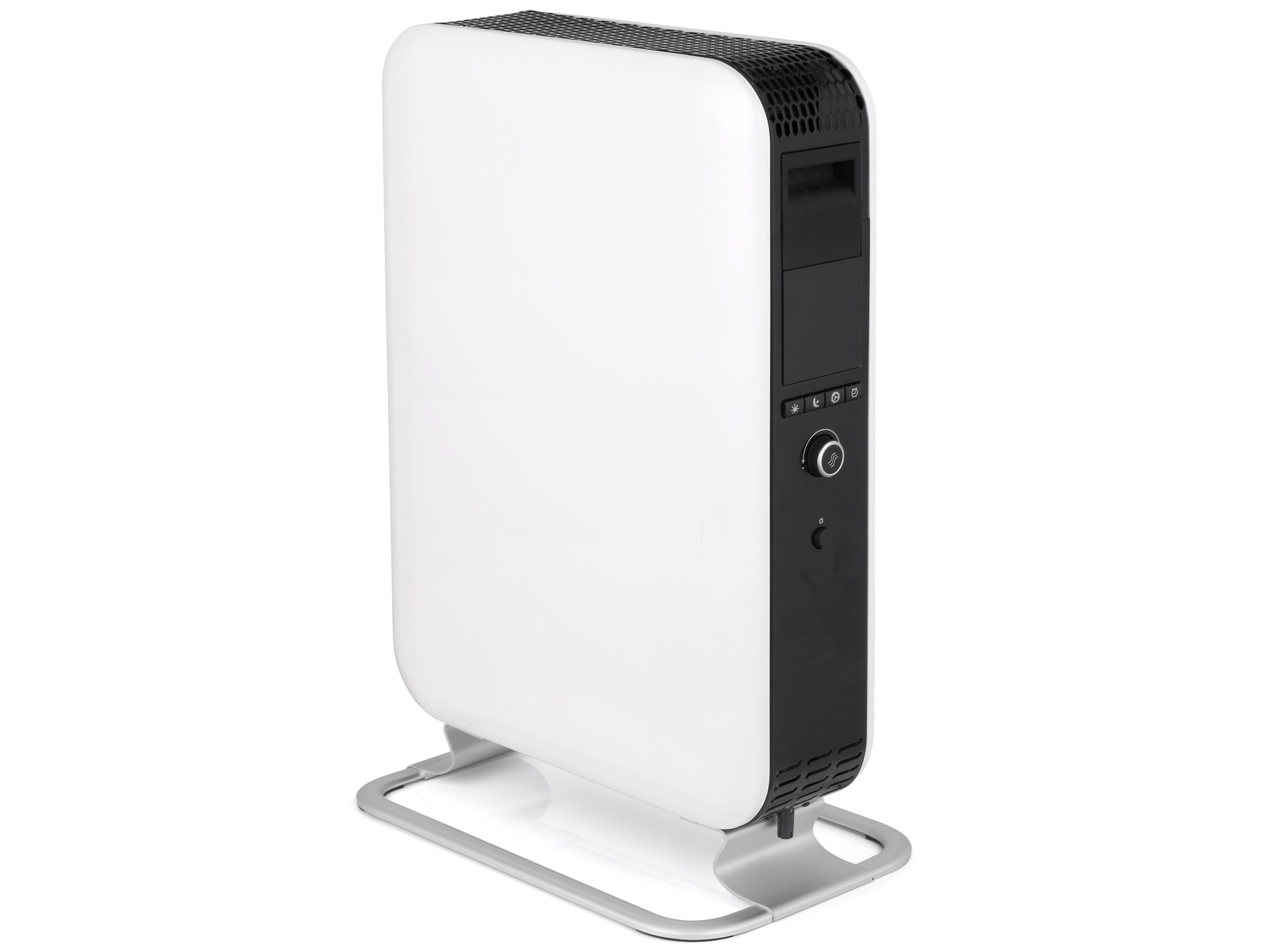 Mill Gentle Air olieovn 2000w Radiatorer