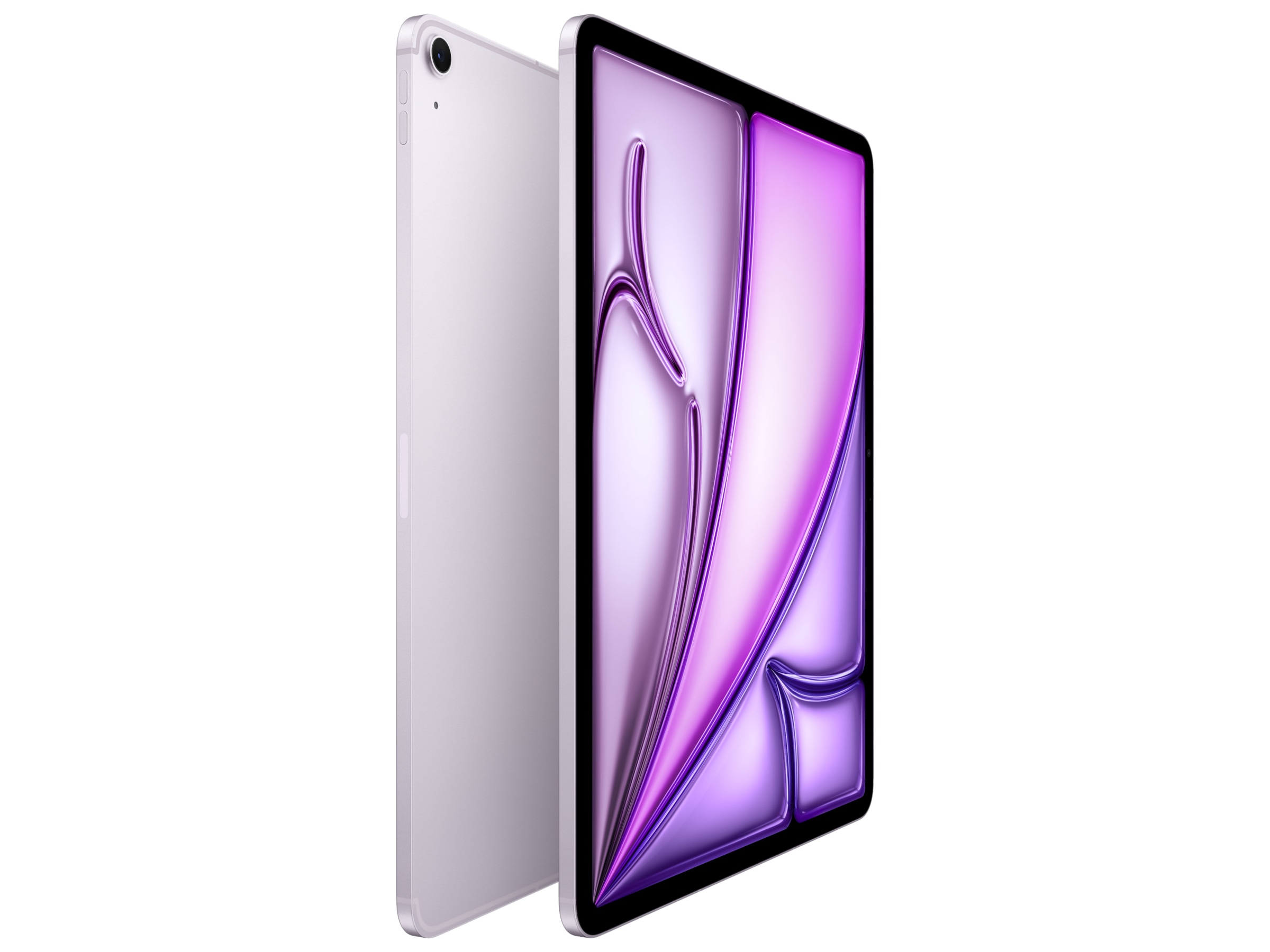 iPad Air 13" (2024) 512GB 5G (purple) Tablets