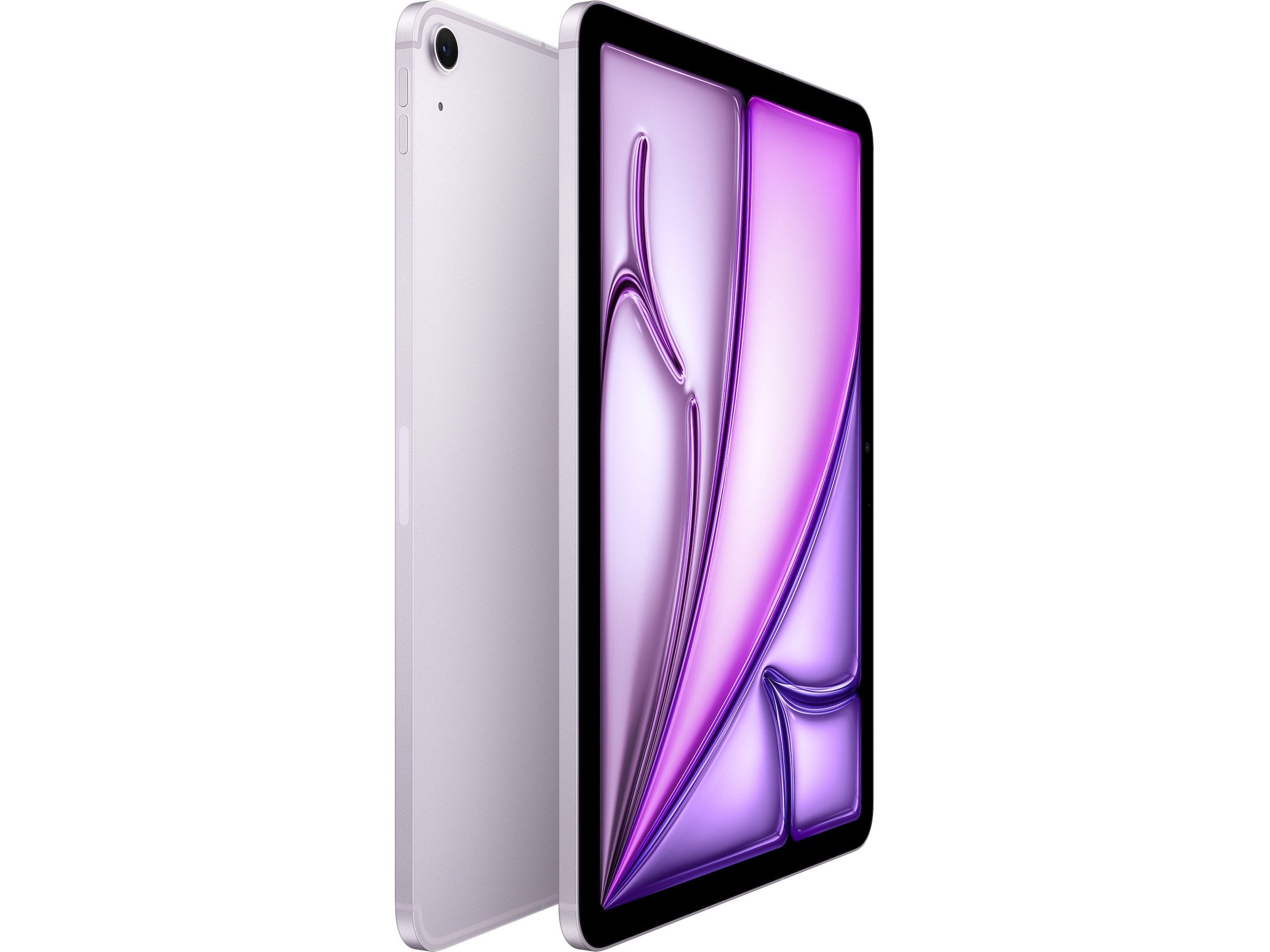 iPad Air 11" (2024) 1TB 5G (purple) Tablets