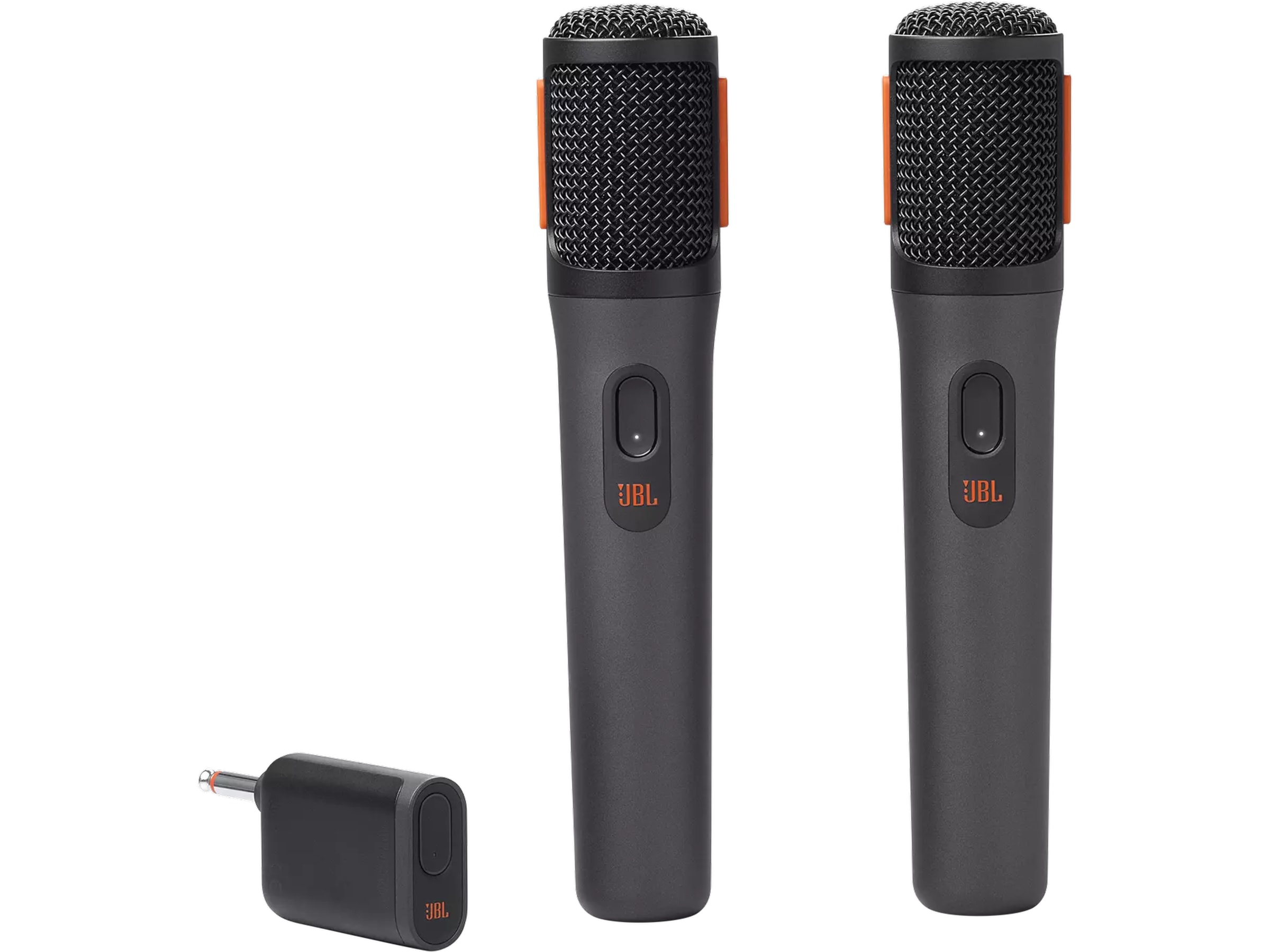 JBL PartyBox 2x Trådløs Mikrofon Trådløs / Bluetooth højttaler