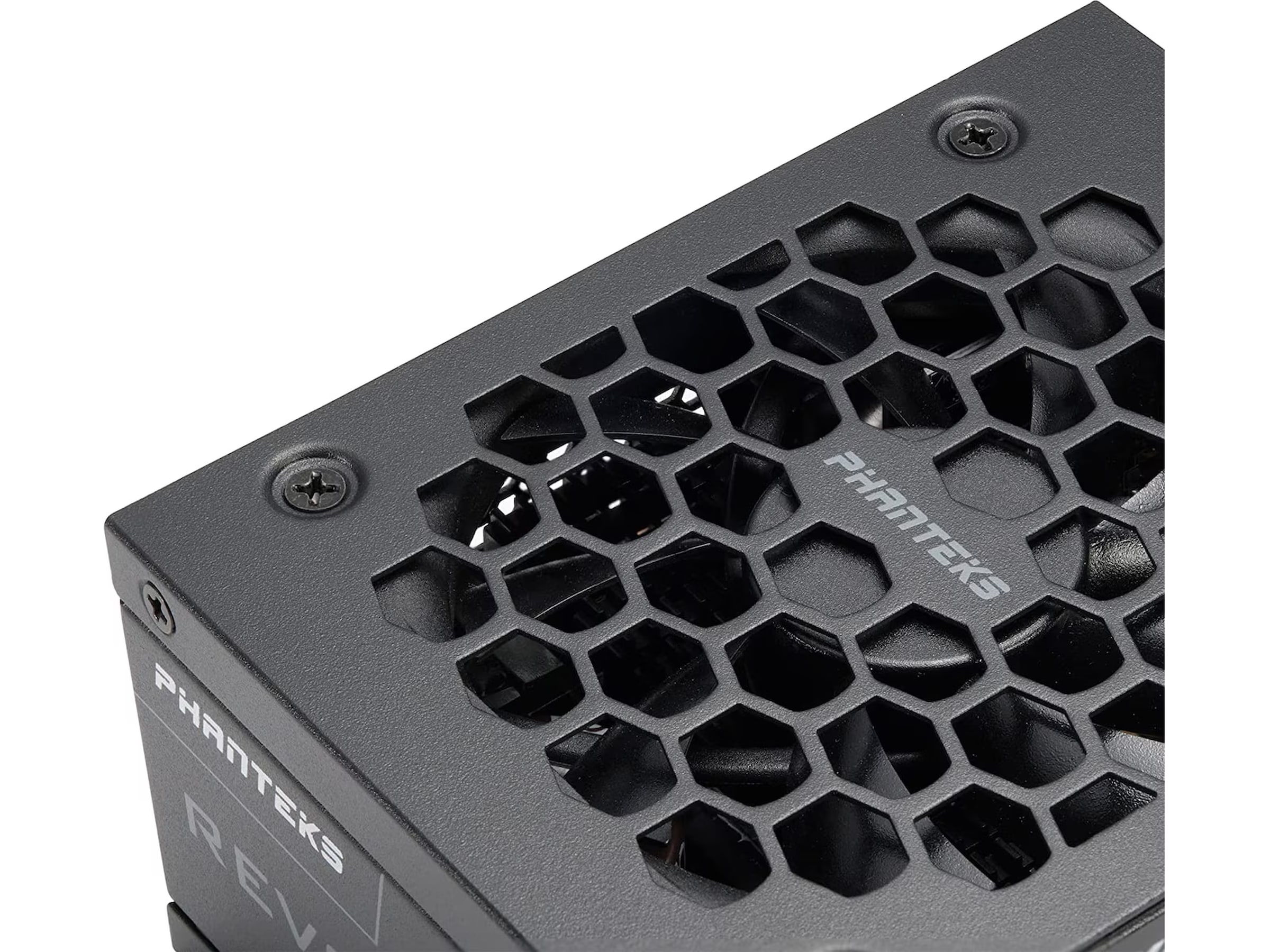 Phanteks Revolt 850W SFX PSU Strømforsyninger