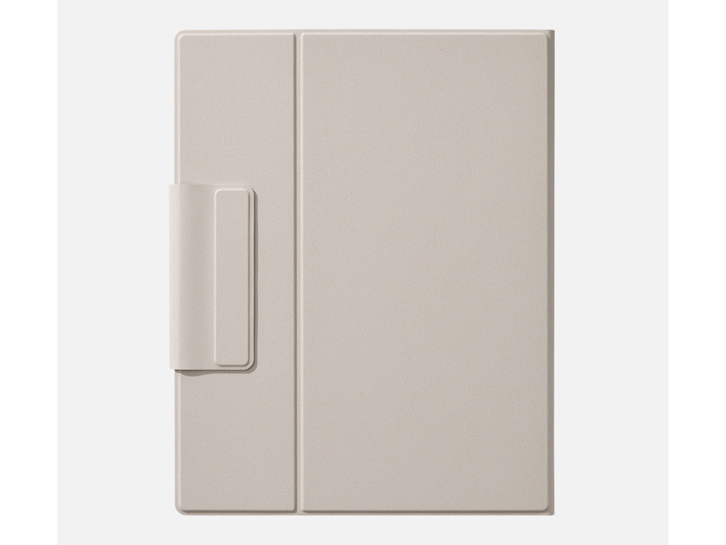 Onyx BOOX Go 10,3 Flipcover (elfenben) Cover til tablet