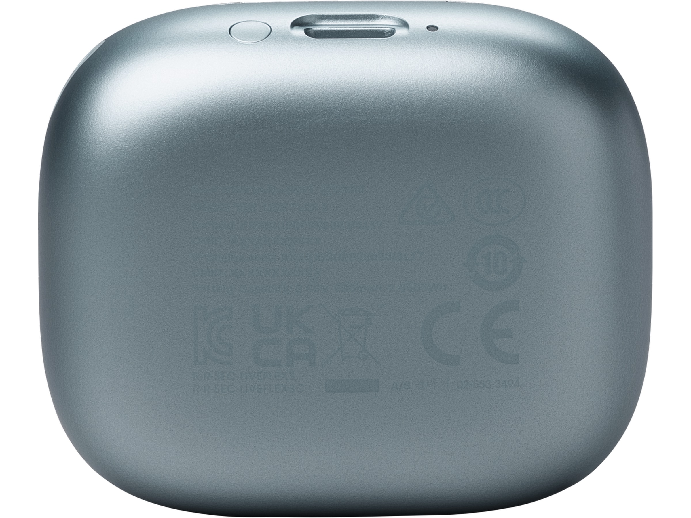 JBL LIVE FLEX 3 Trådløse Høretelefoner, Earbuds (Blå) In-ear høretelefoner