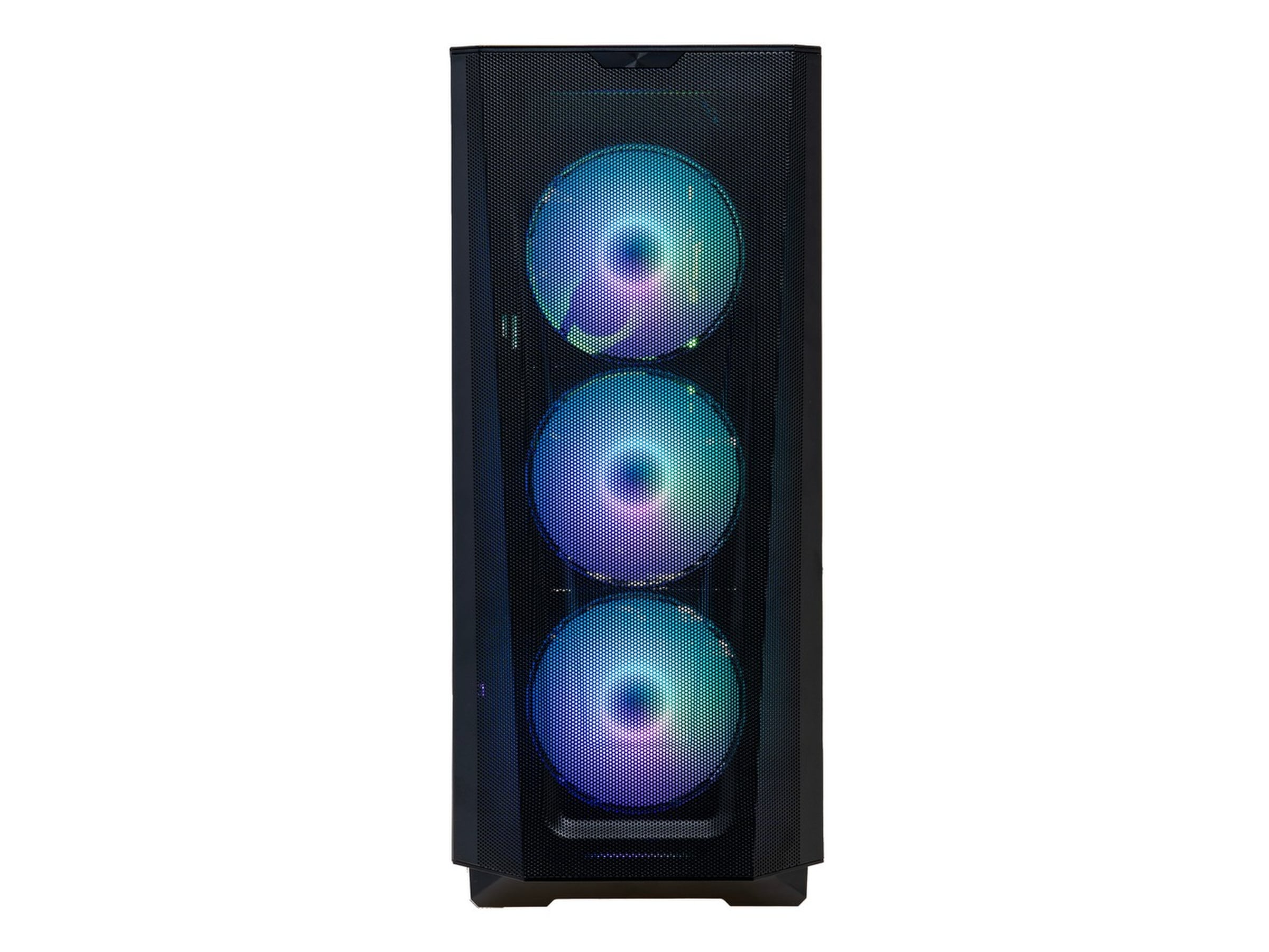 Komplett-PC Advanced Gaming a145 RGB Stationær Gaming PC