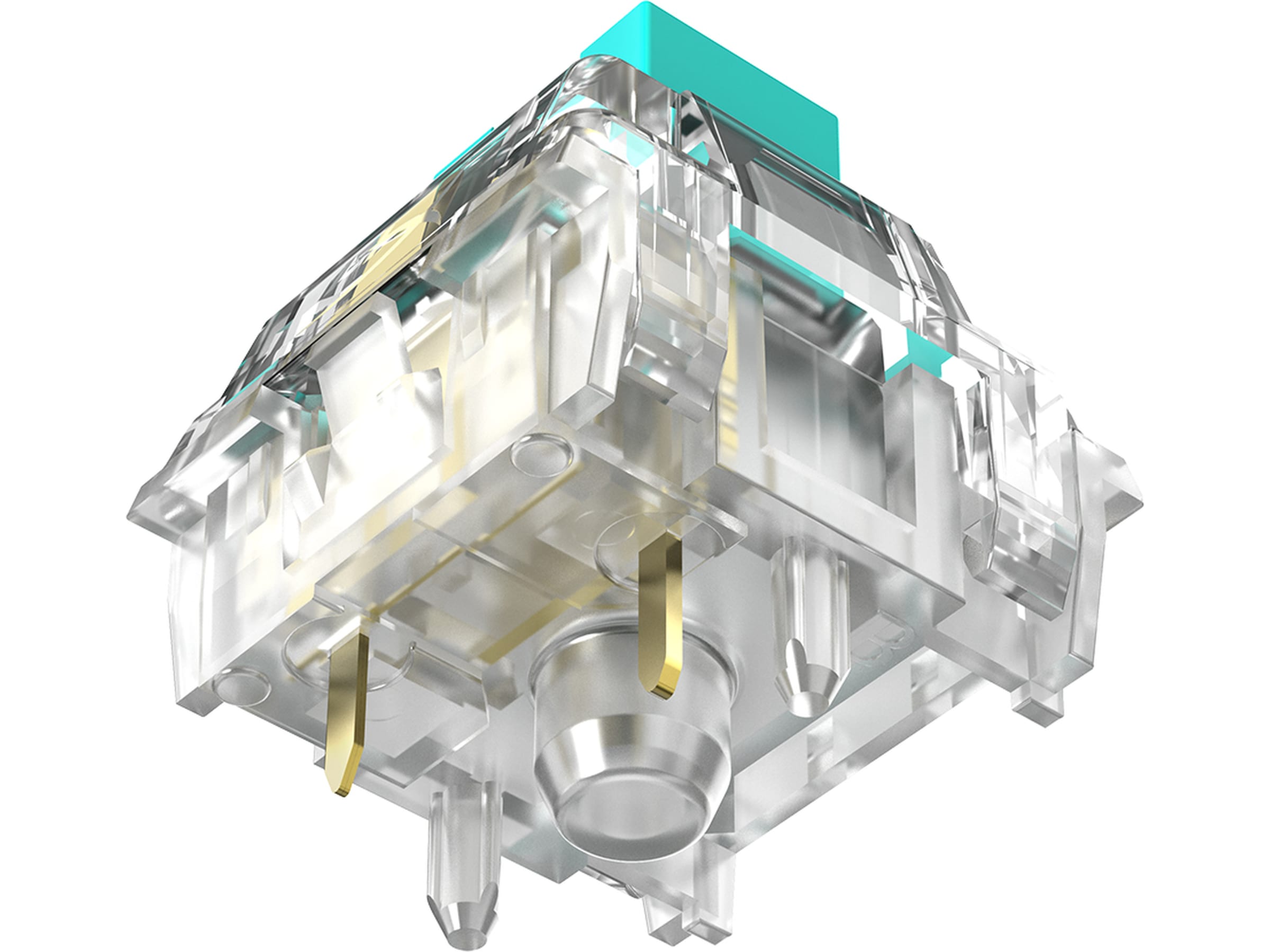 HyperX Tactile Switch Tilbehør til gaming tastatur og mus